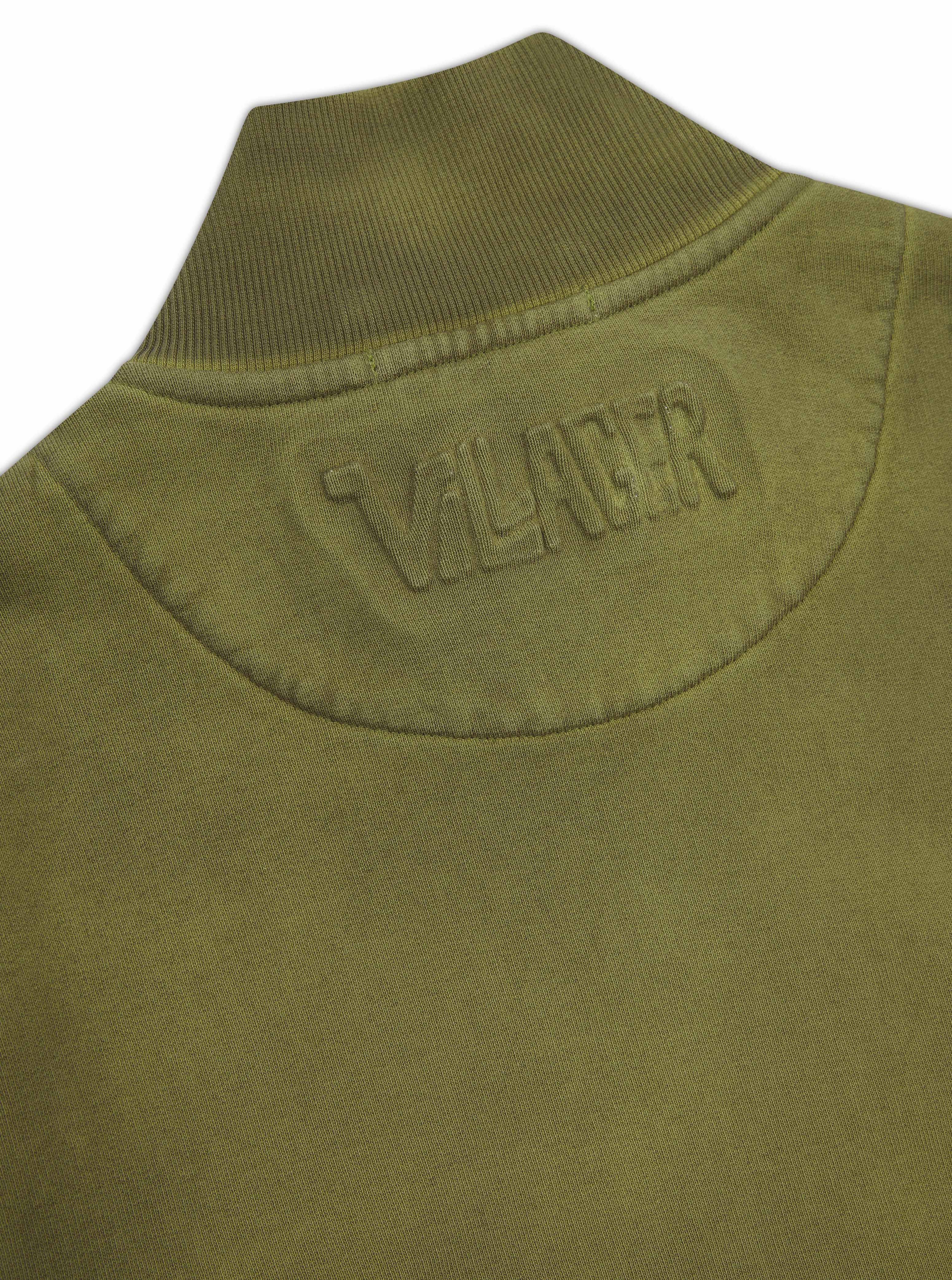 Villager Women’s Washed Olive Set