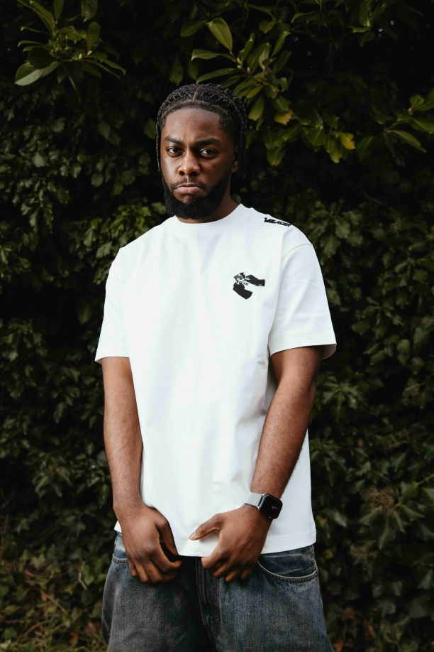 Ace Villager T-Shirt