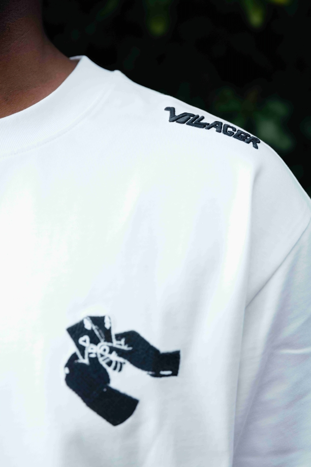 Ace Villager T-Shirt