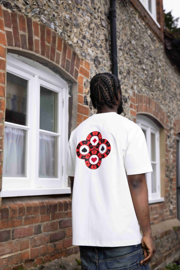 Ace Villager T-Shirt
