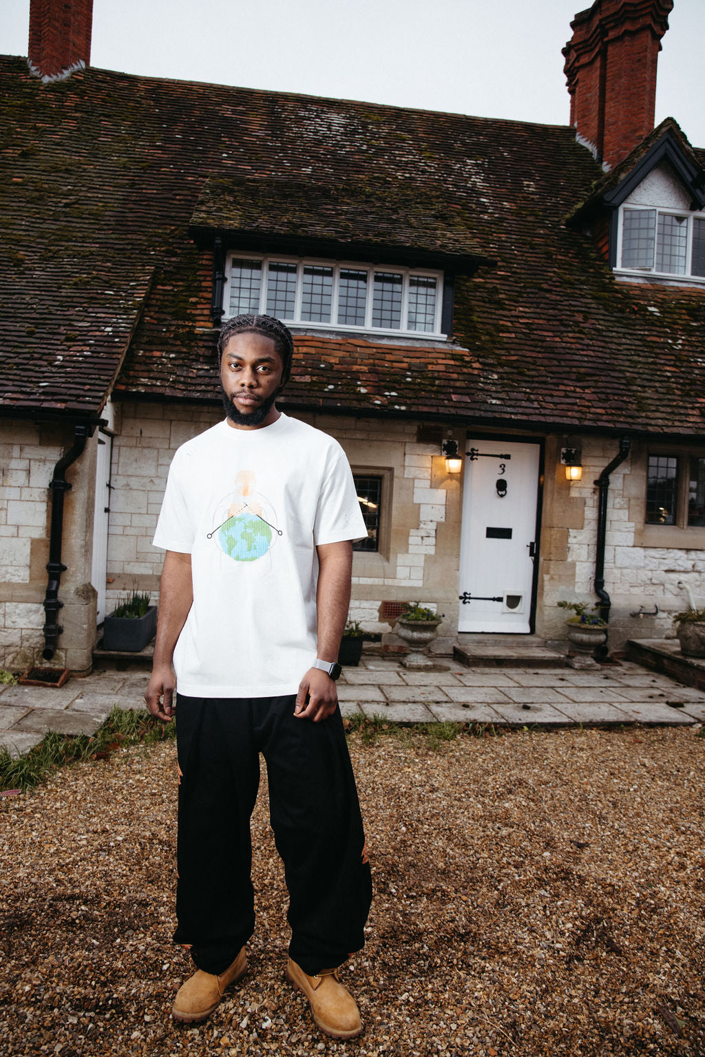 CREATOR T-Shirt