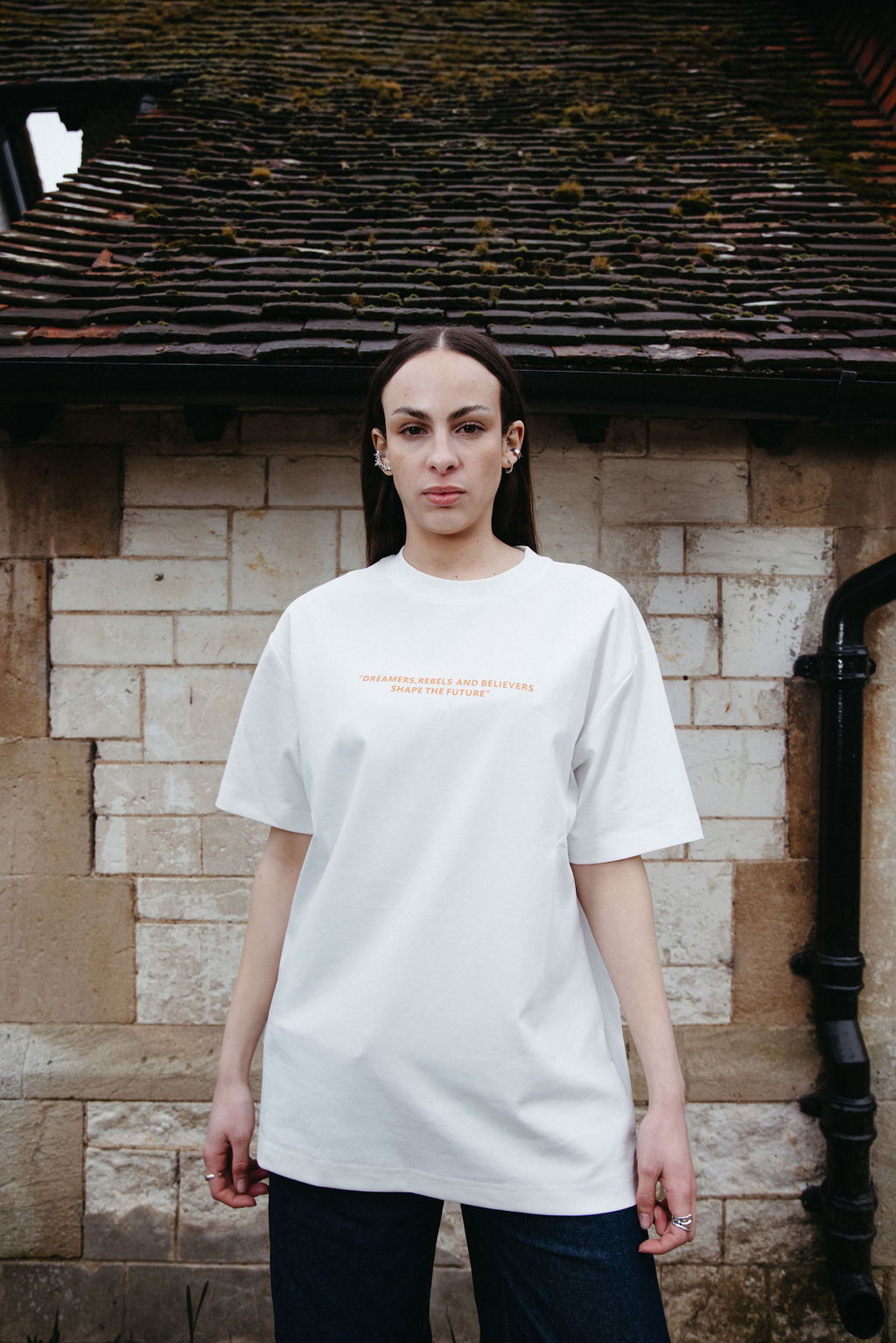 Dreamer T-Shirt