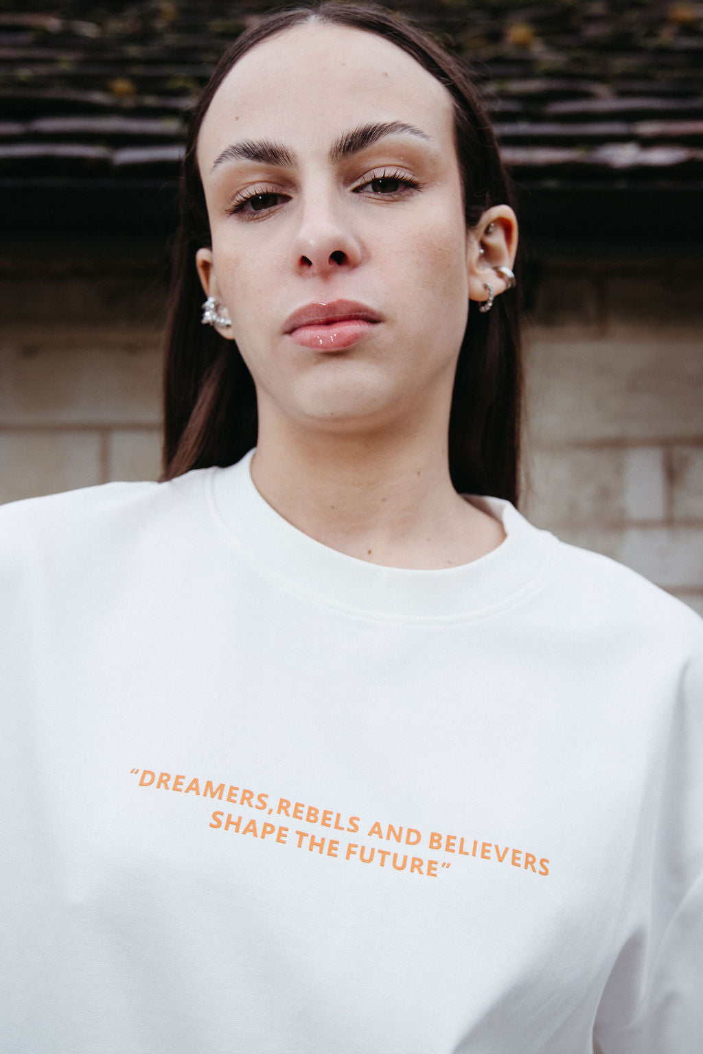 Dreamer T-Shirt