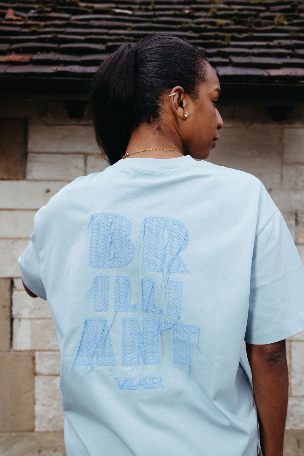 Brilliant Villager T-Shirt