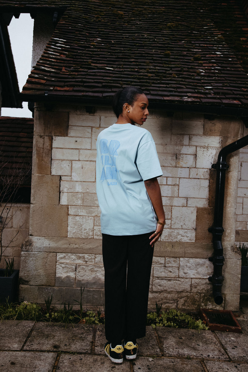 Brilliant Villager T-Shirt