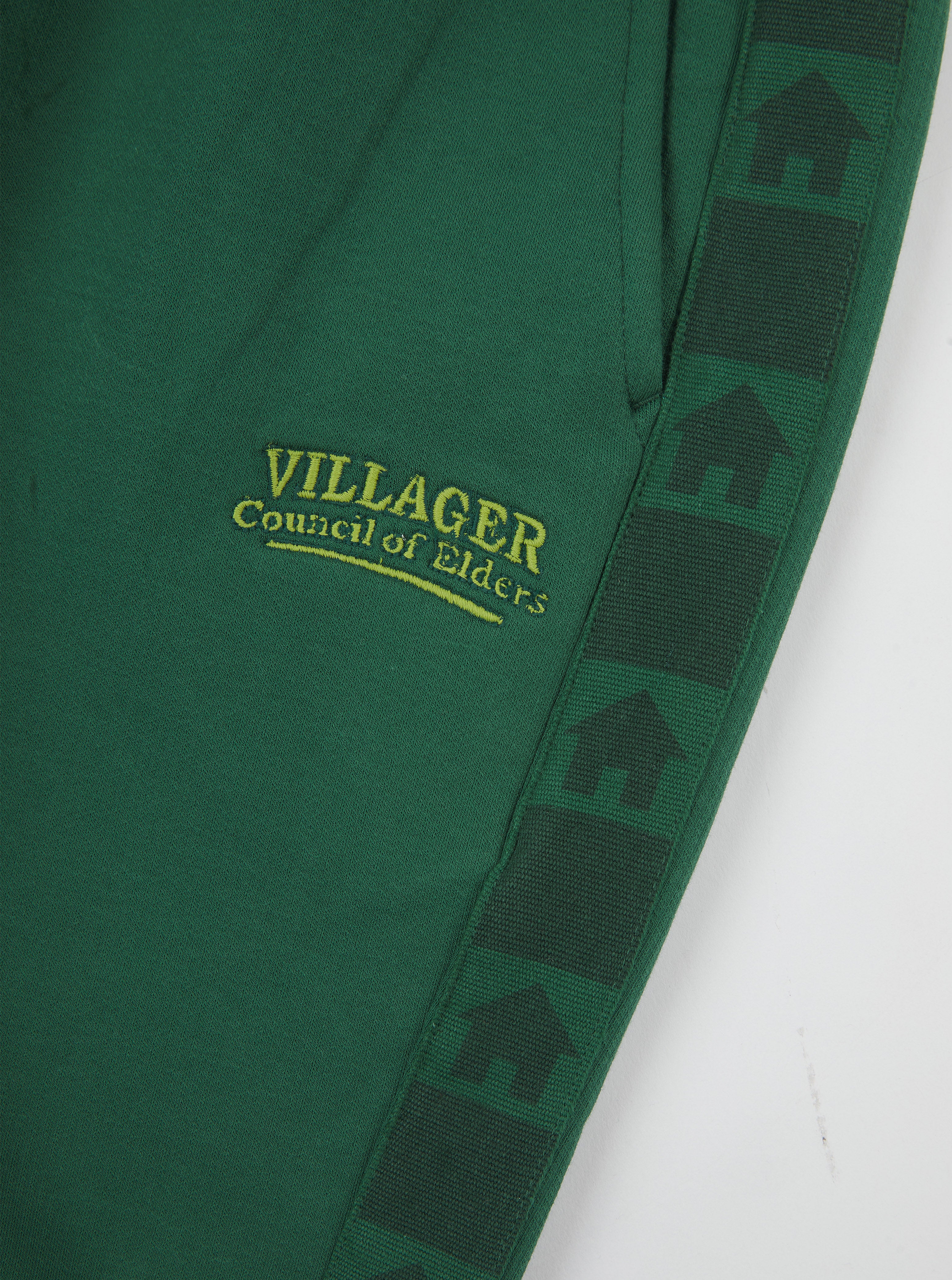 Elders’ Council Pant/Joggers - VLG250104-2