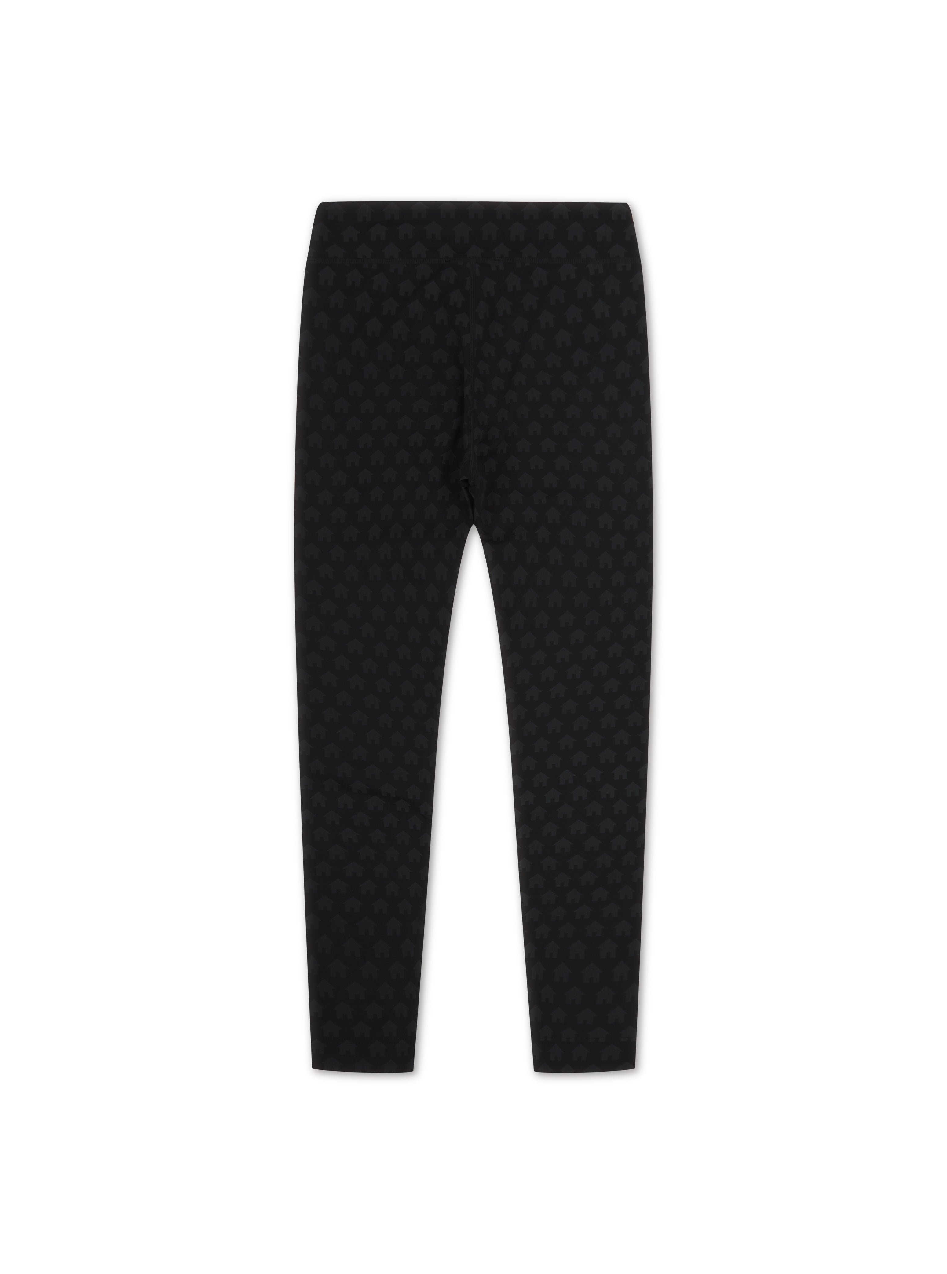 Villager Women’s Monogram Yoga & Lifestyle Set