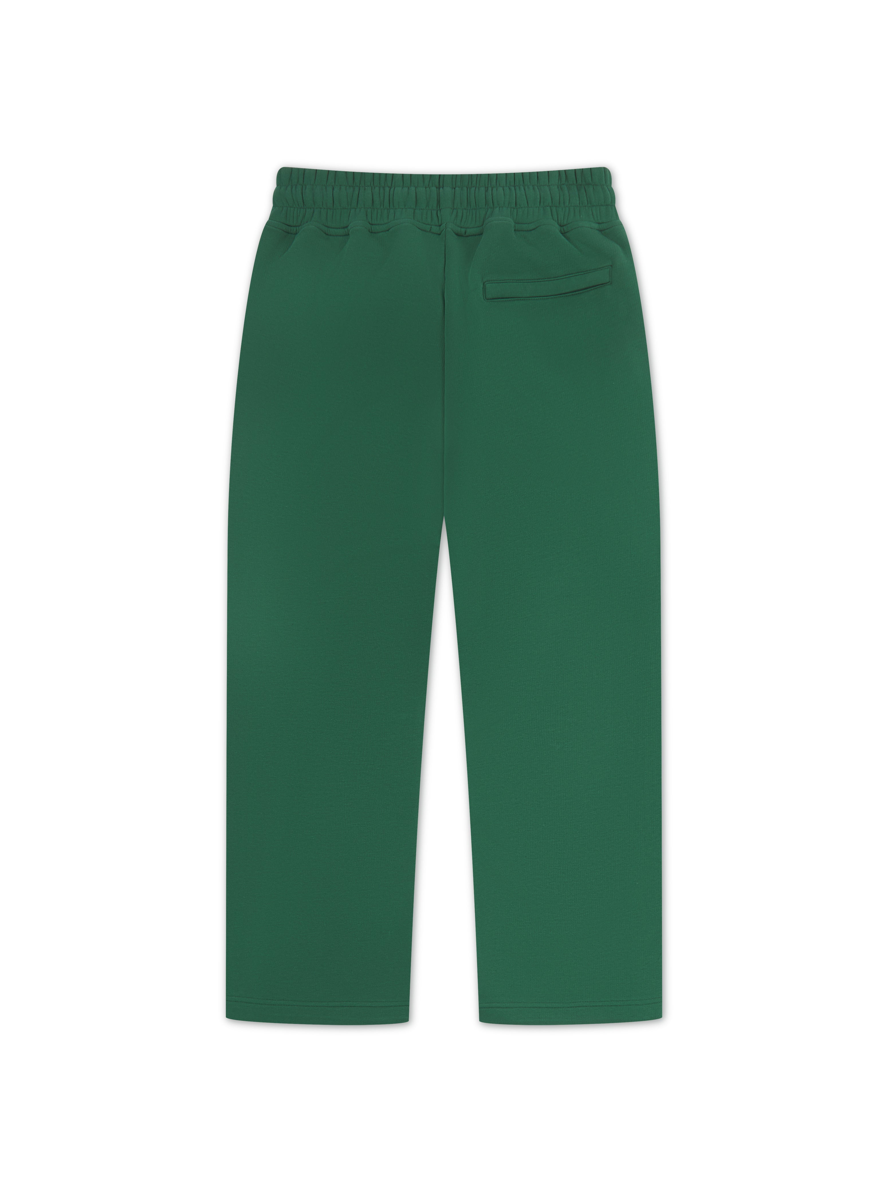 Elders’ Council Sweatsuit Set Green