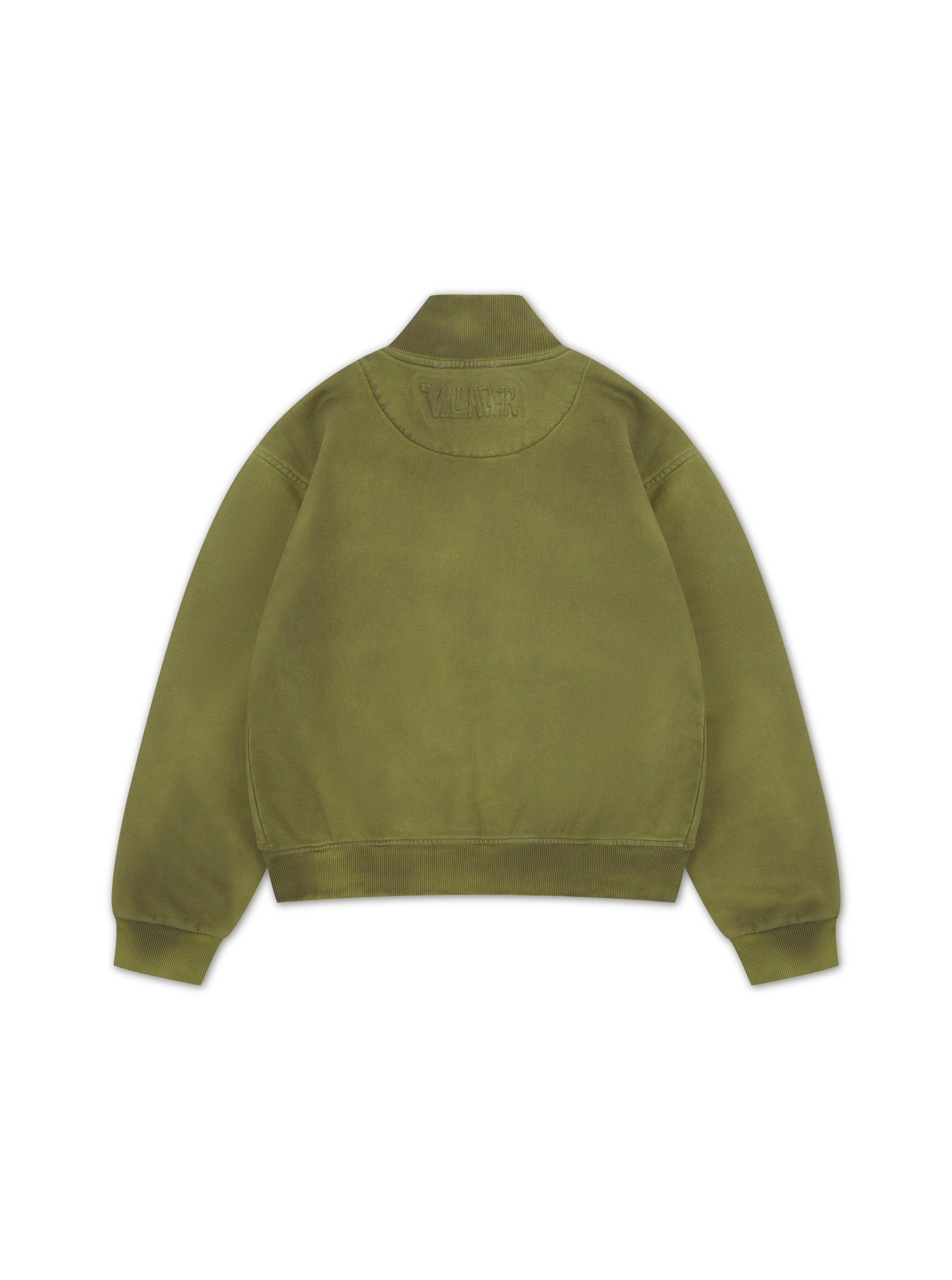 Villager Women’s Washed Olive Set