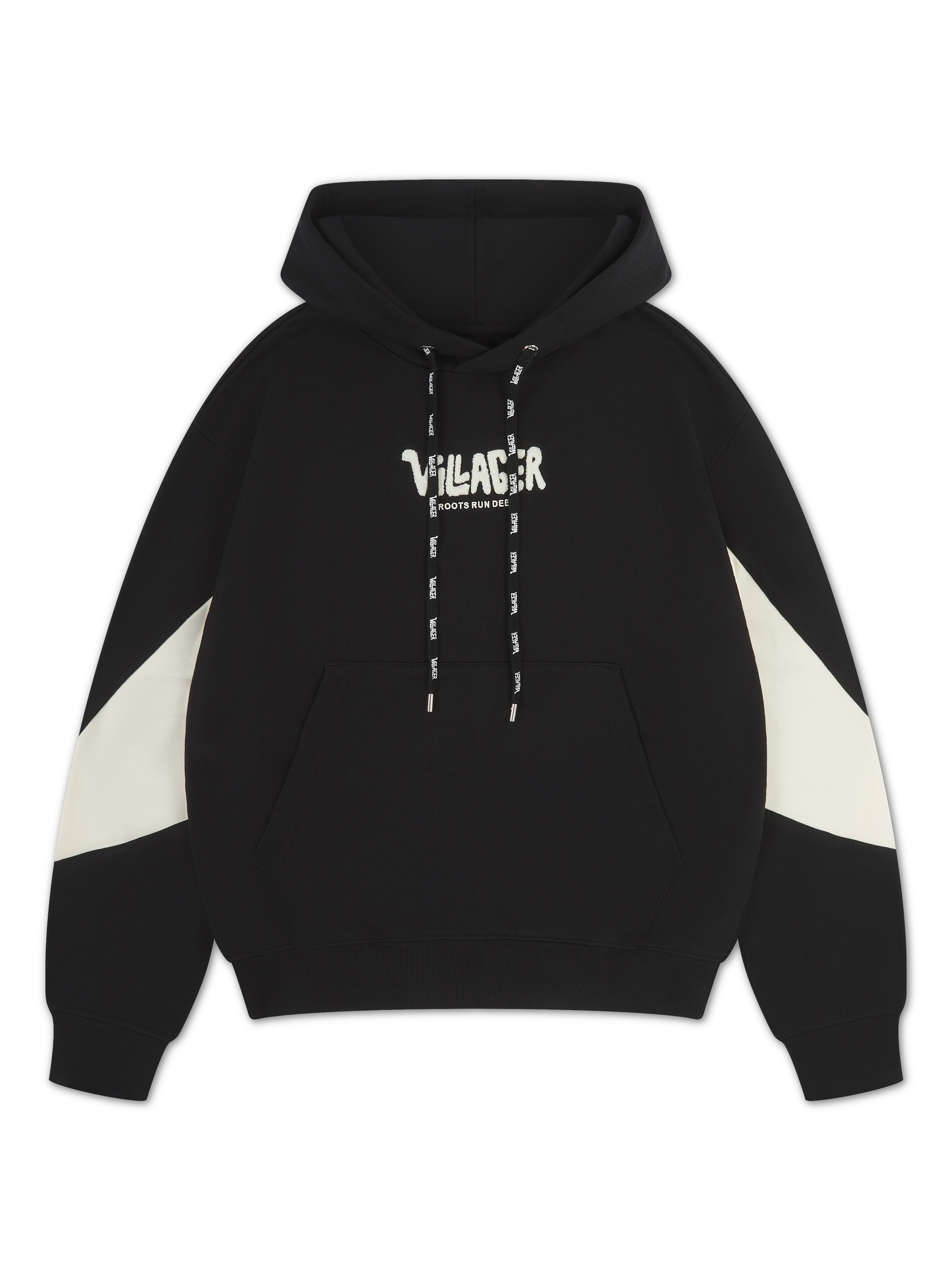 Roots Run Deep Women’s Sweatsuit Set - VLG250108-1-2