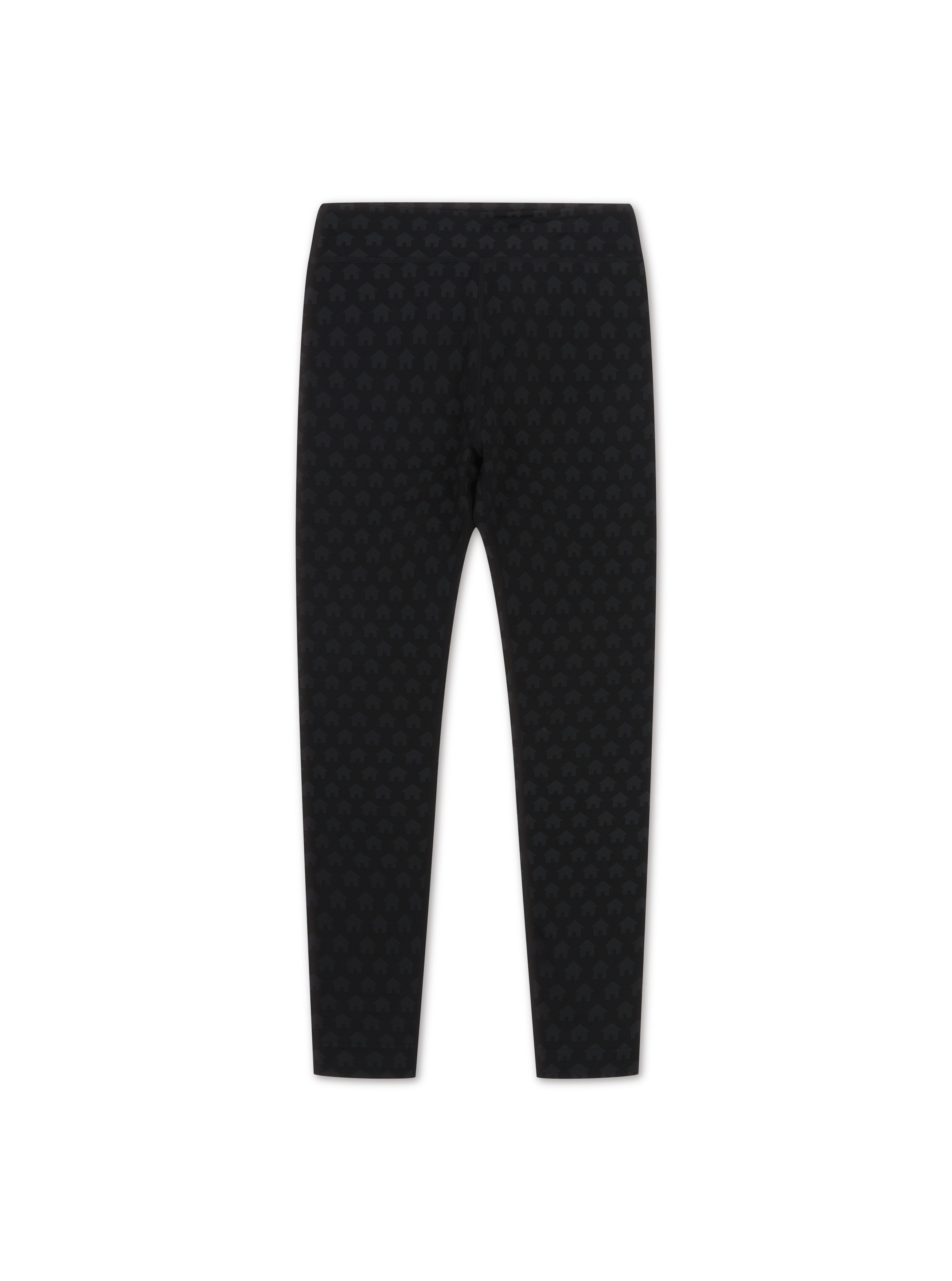 Villager Women’s Hut Monogram Athleisure Set