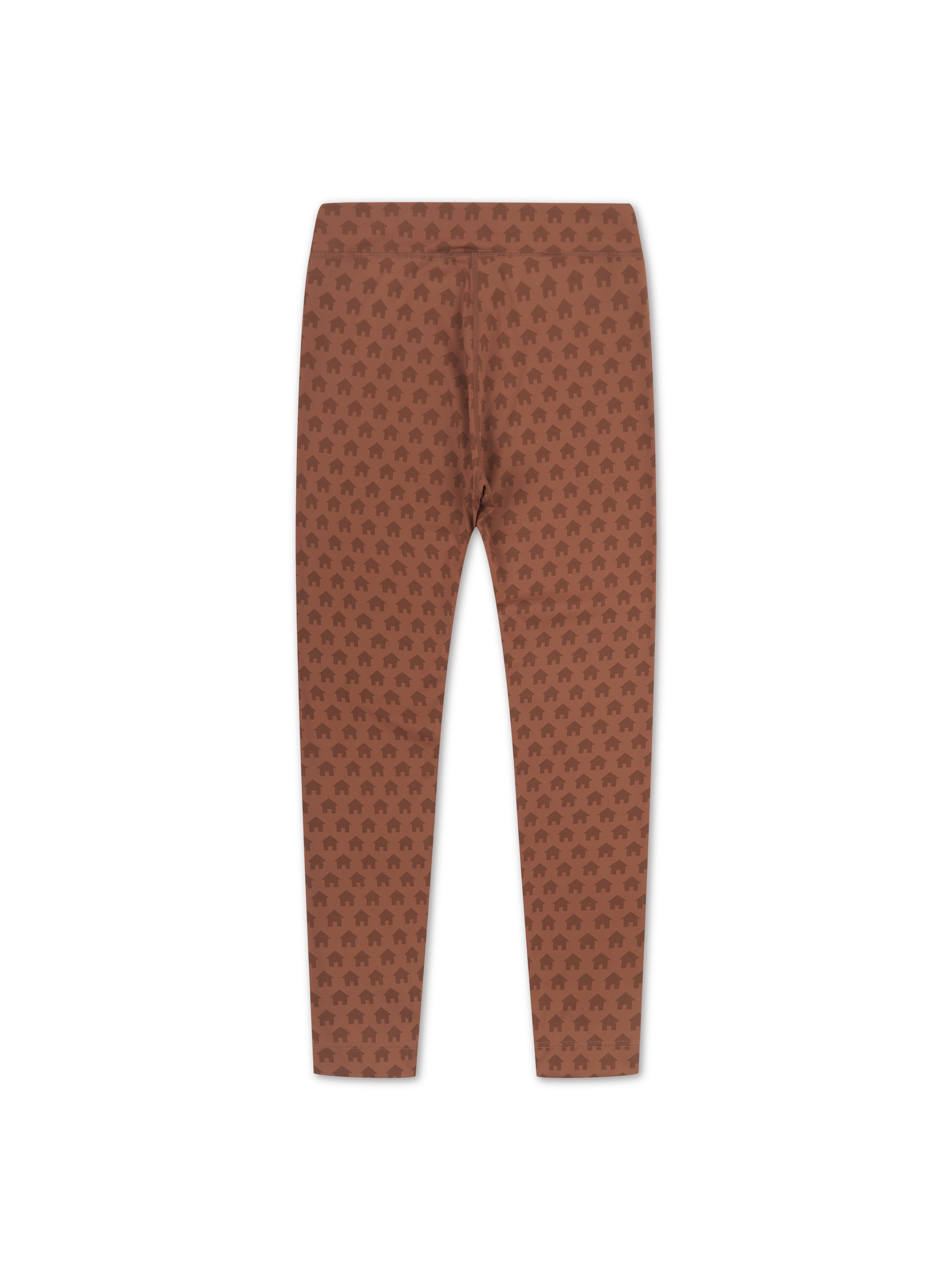 Villager Women’s Hut Monogram Athleisure Set