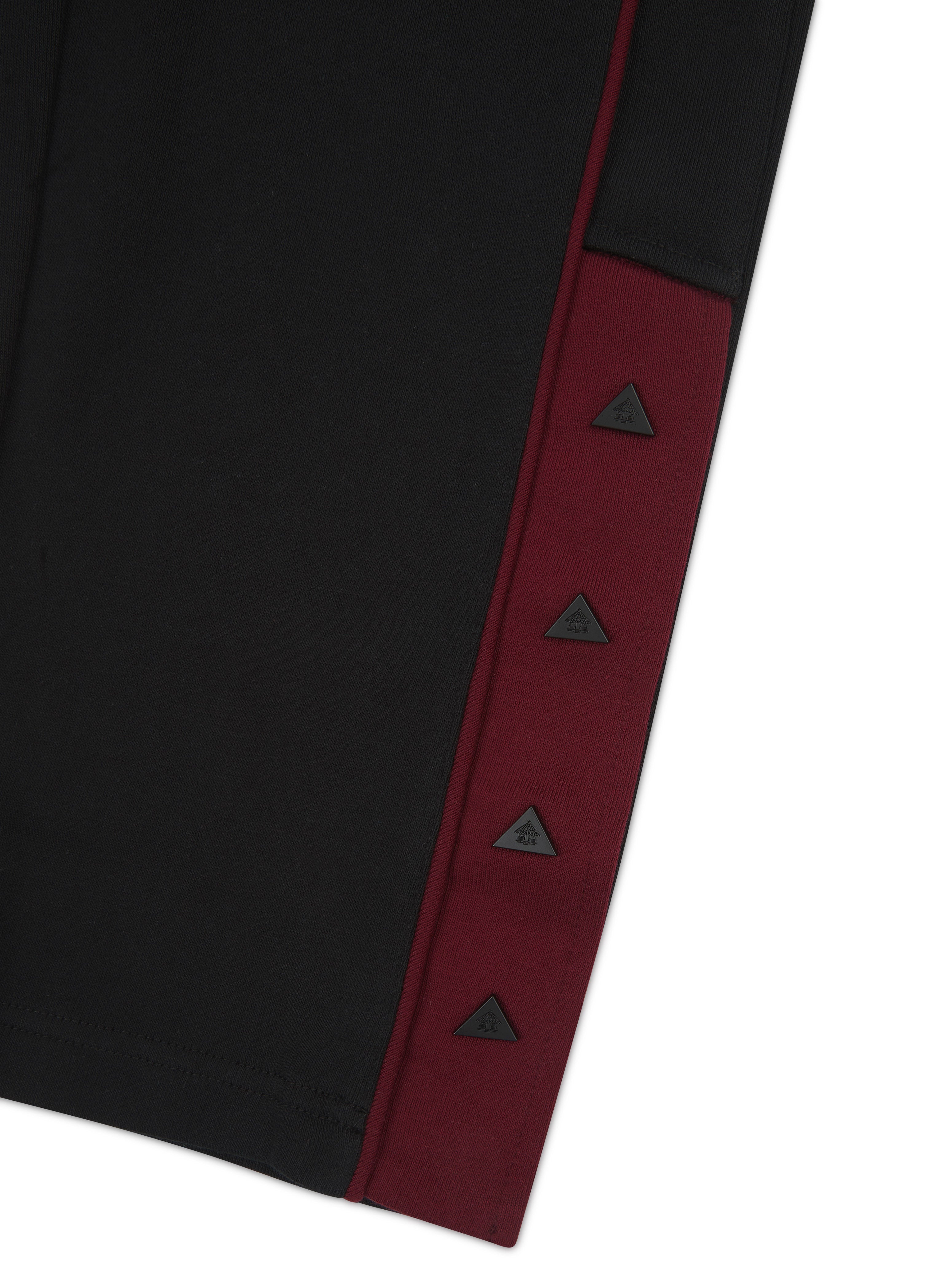 Villager Fishermen Heritage Varsity Set