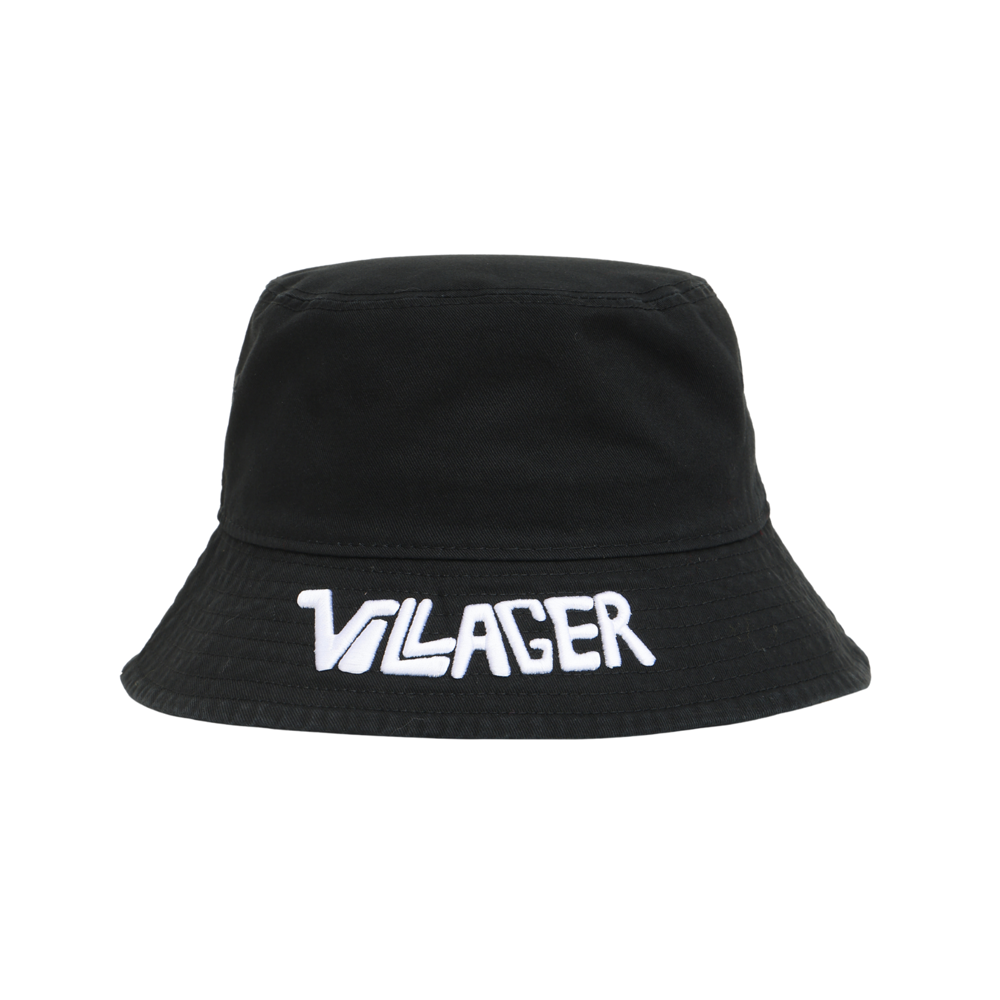 Villager Roots Run Deep Bucket Hat