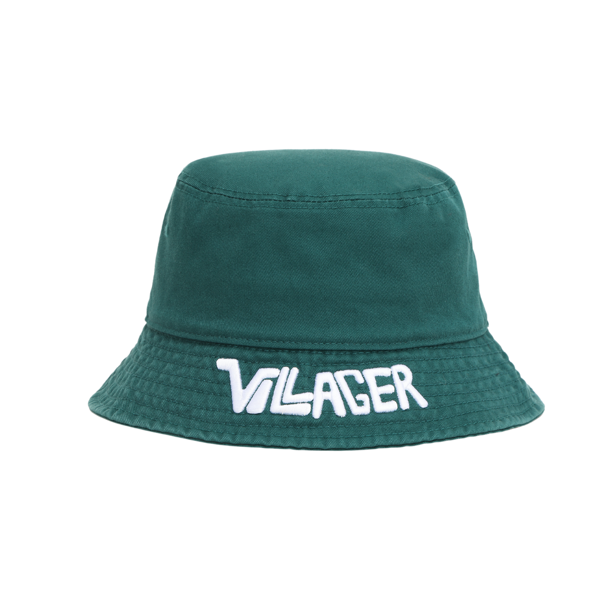 Villager Roots Run Deep Bucket Hat