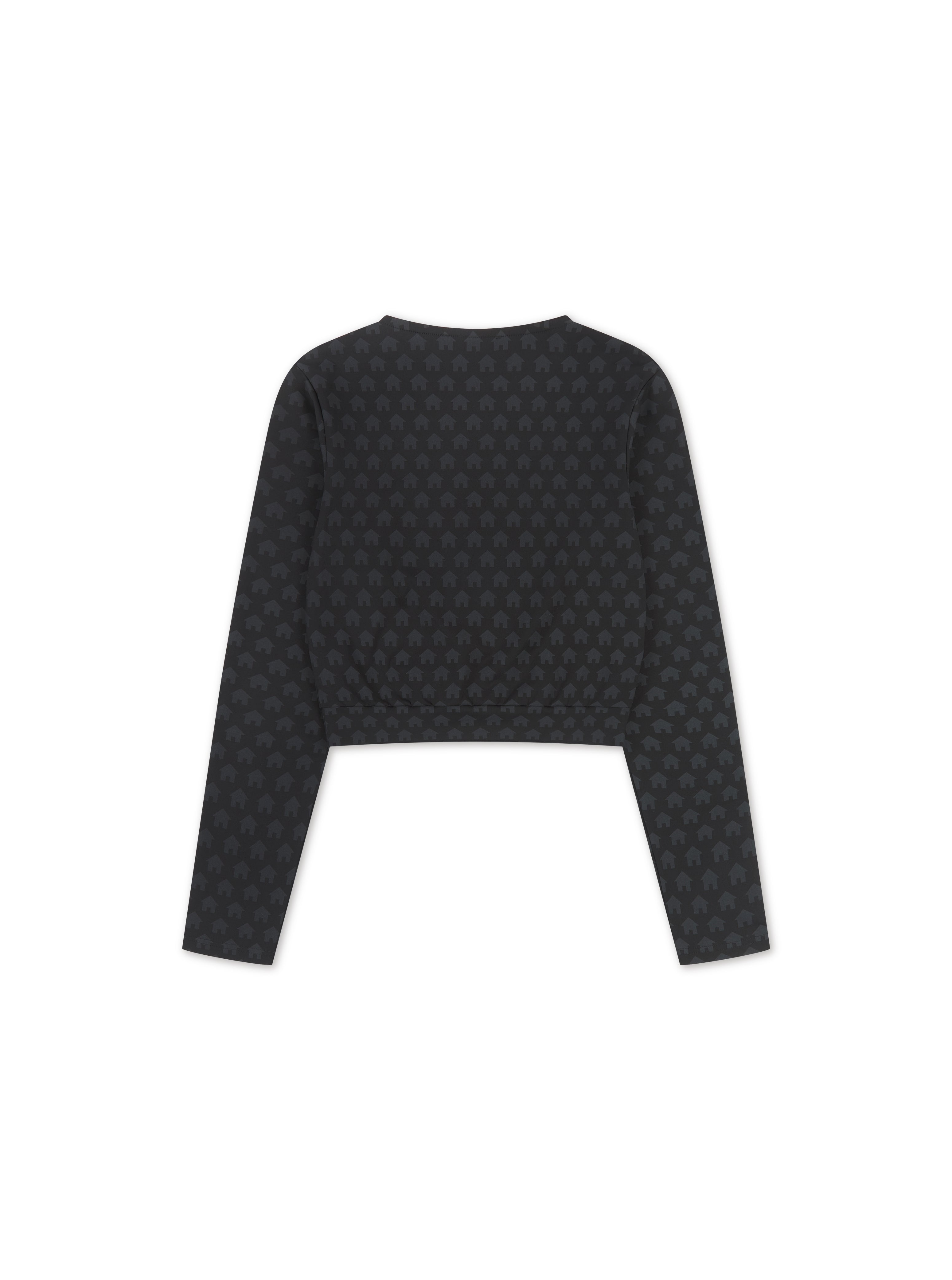 Villager Women’s Monogram Yoga & Lifestyle Set