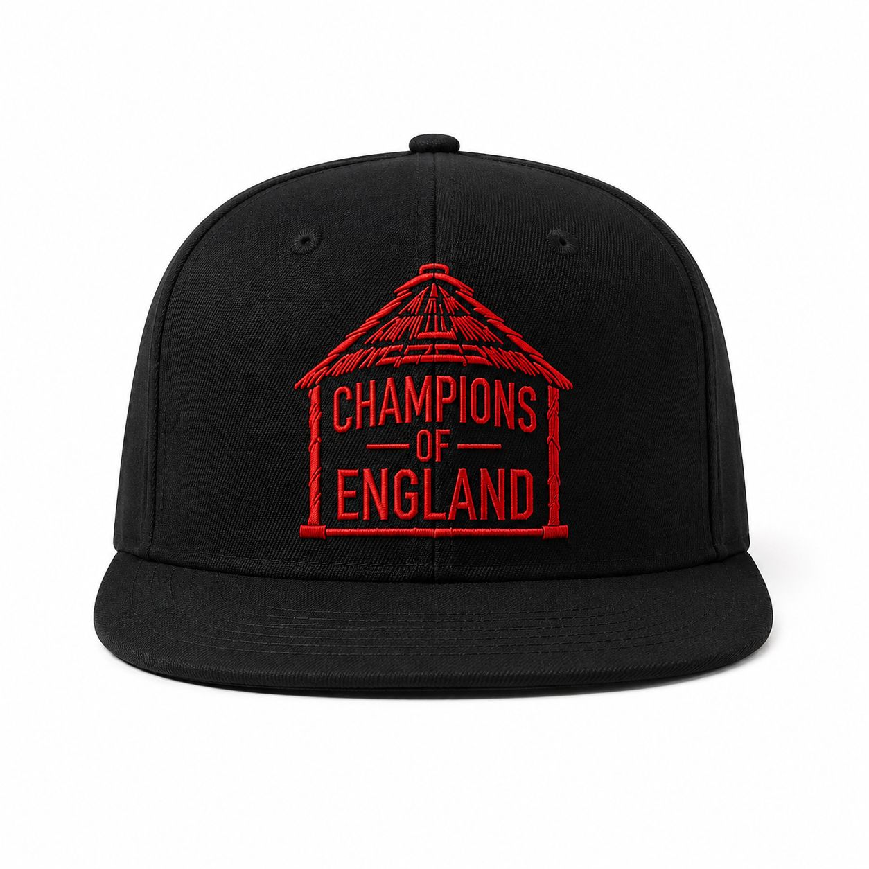 Champions of England Cap