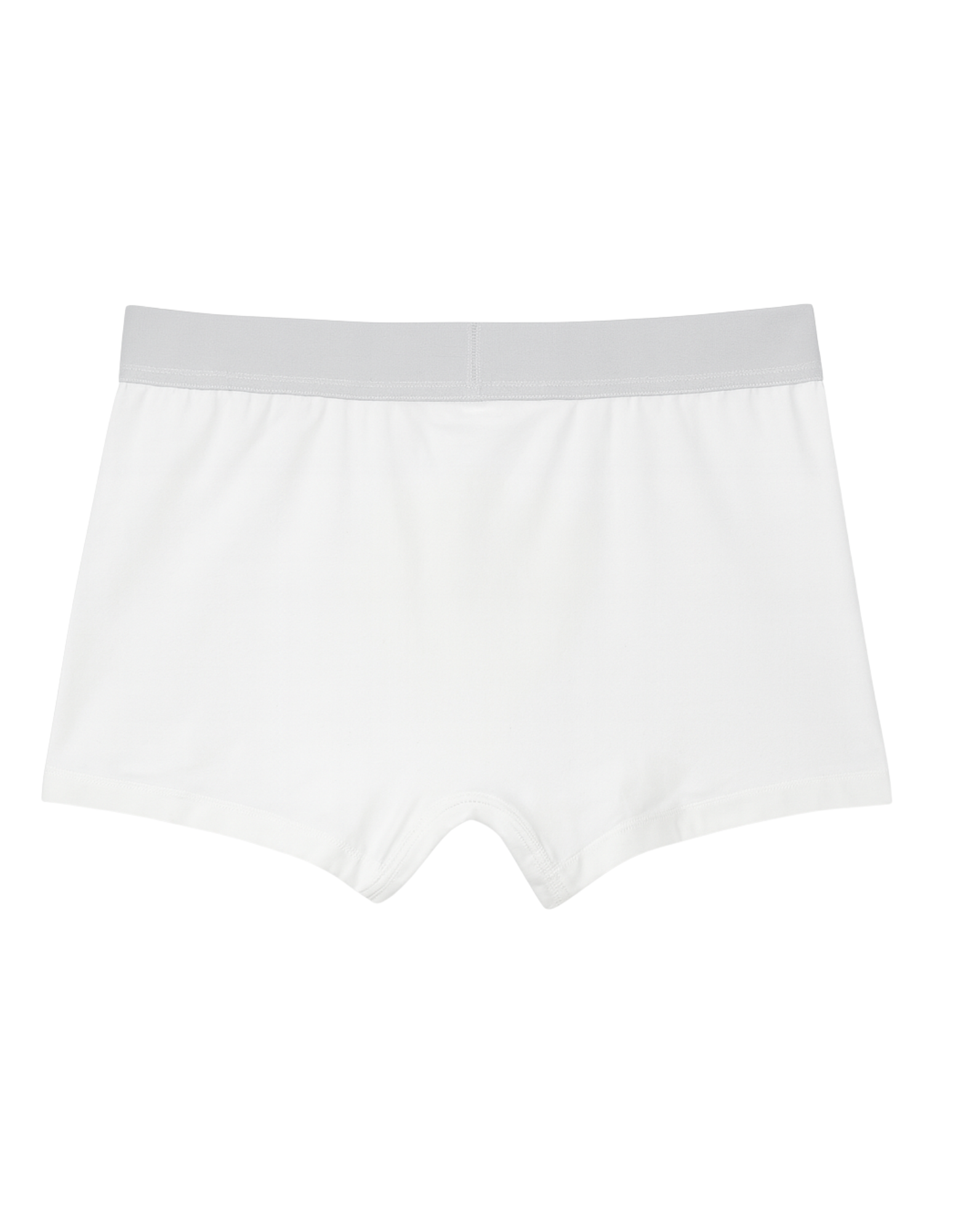 VILLAGER 3 Pack Boxers Brief White