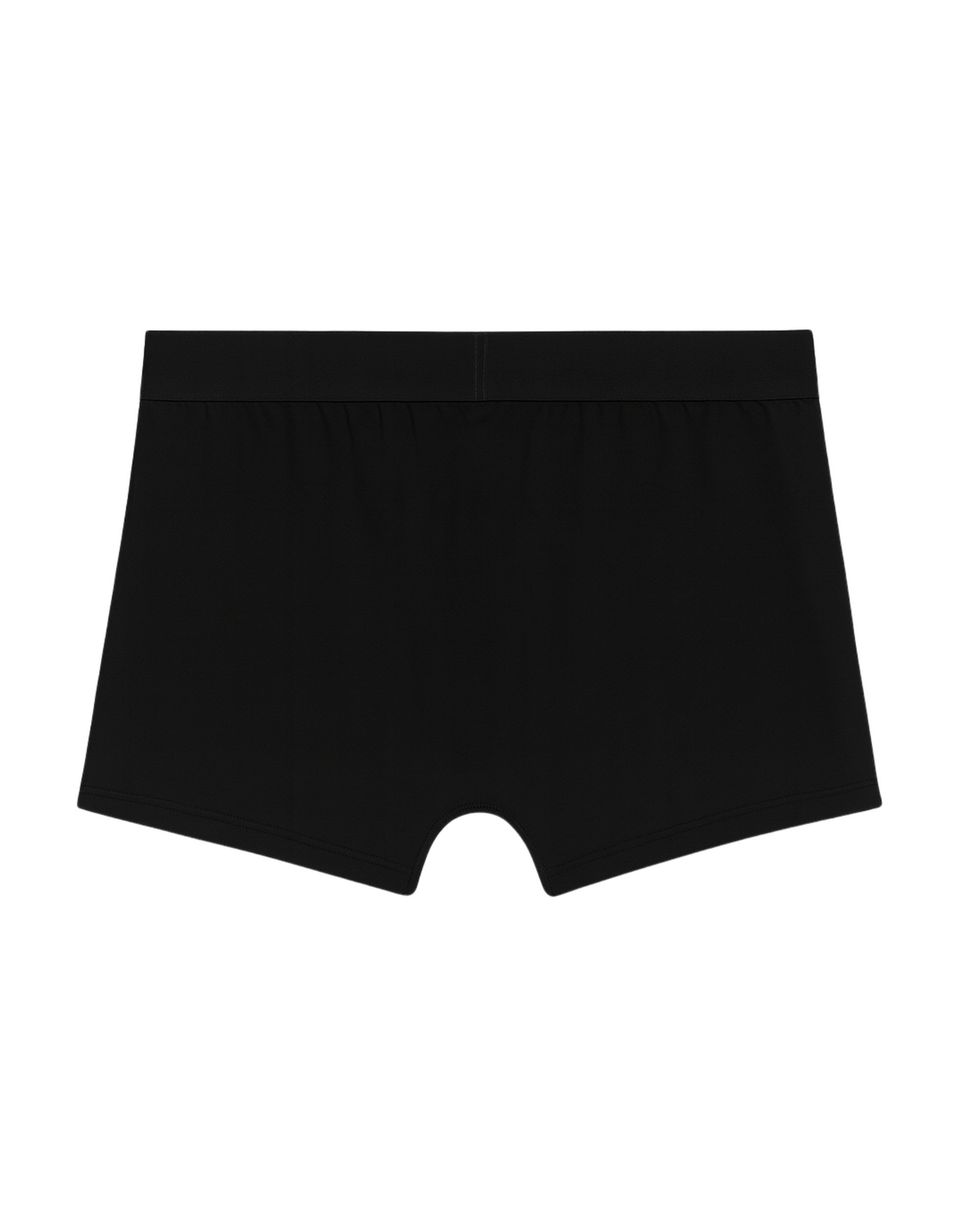 VILLAGER 3 Pack Boxers Brief Black