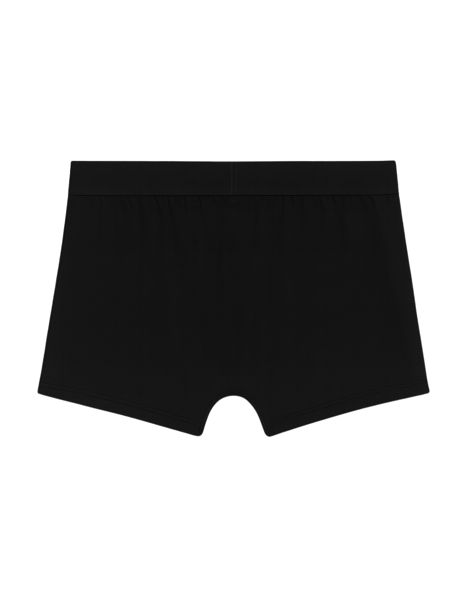 VILLAGER 3 Pack Boxers Brief Black