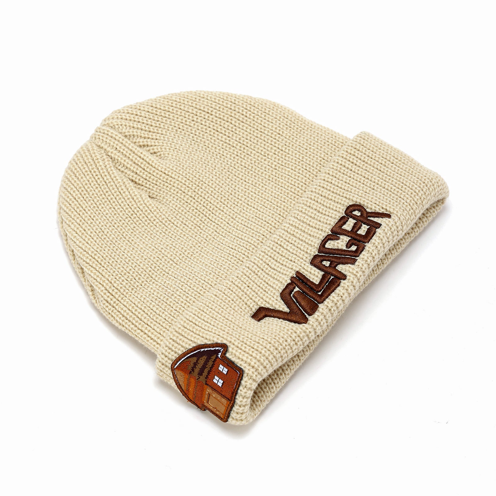 Villager Beanie