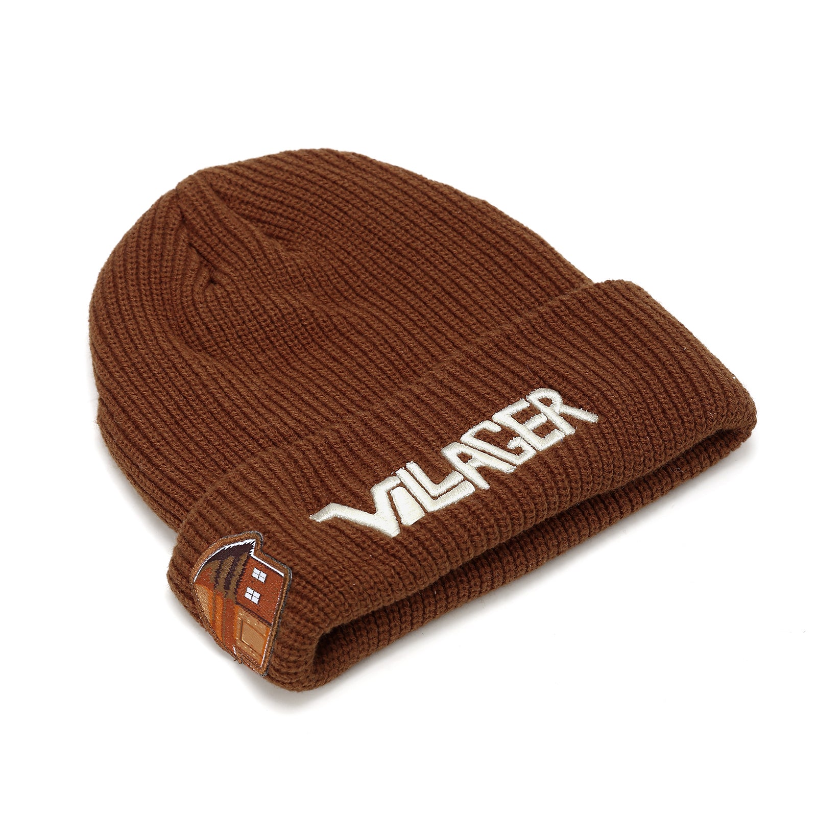 Villager Beanie