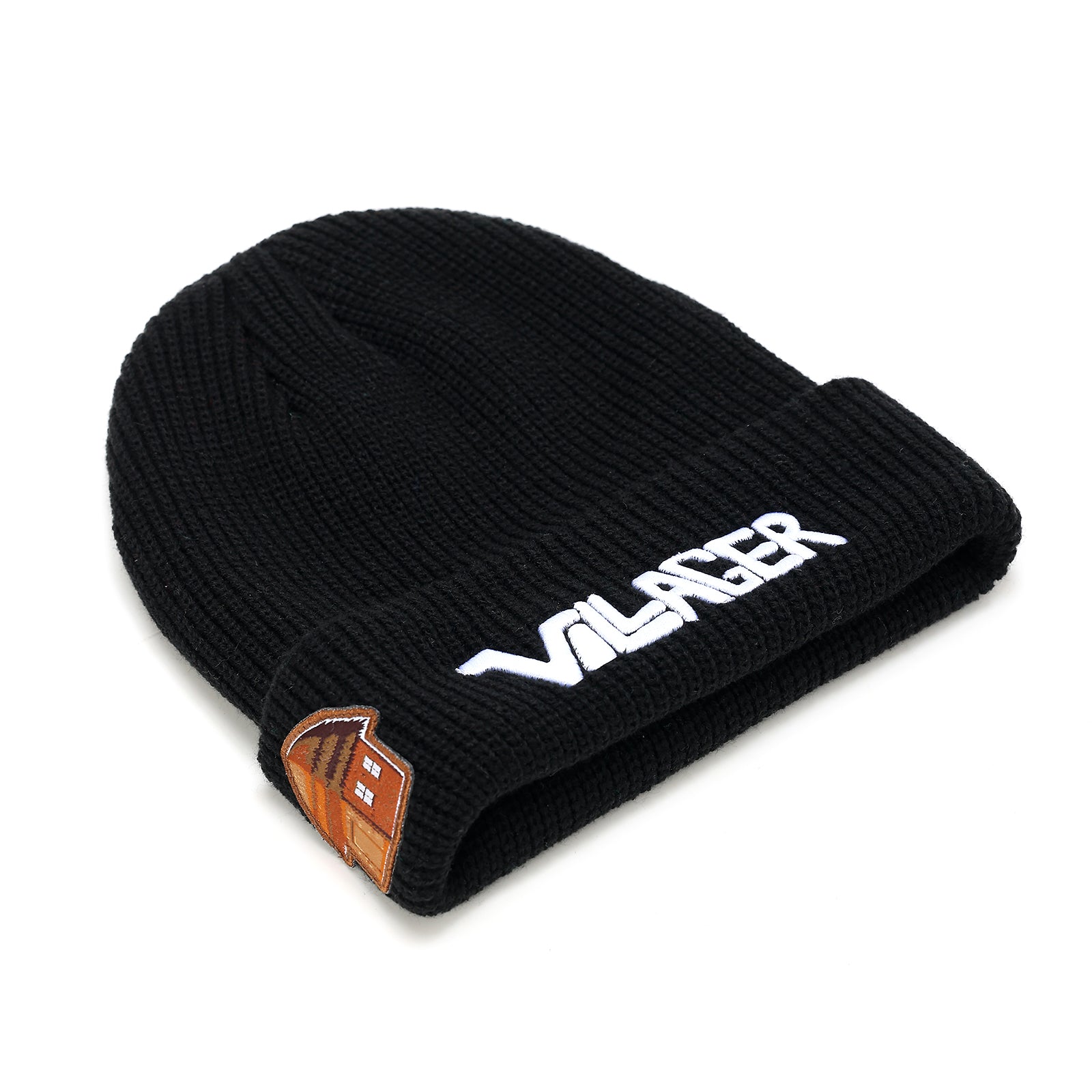 Villager Beanie