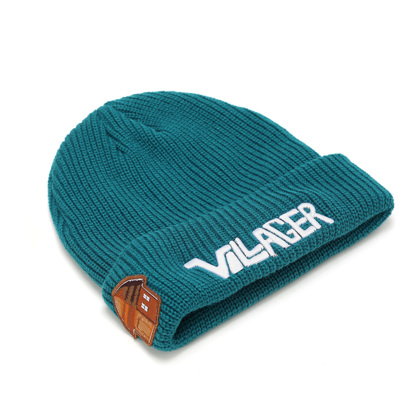 Villager Beanie