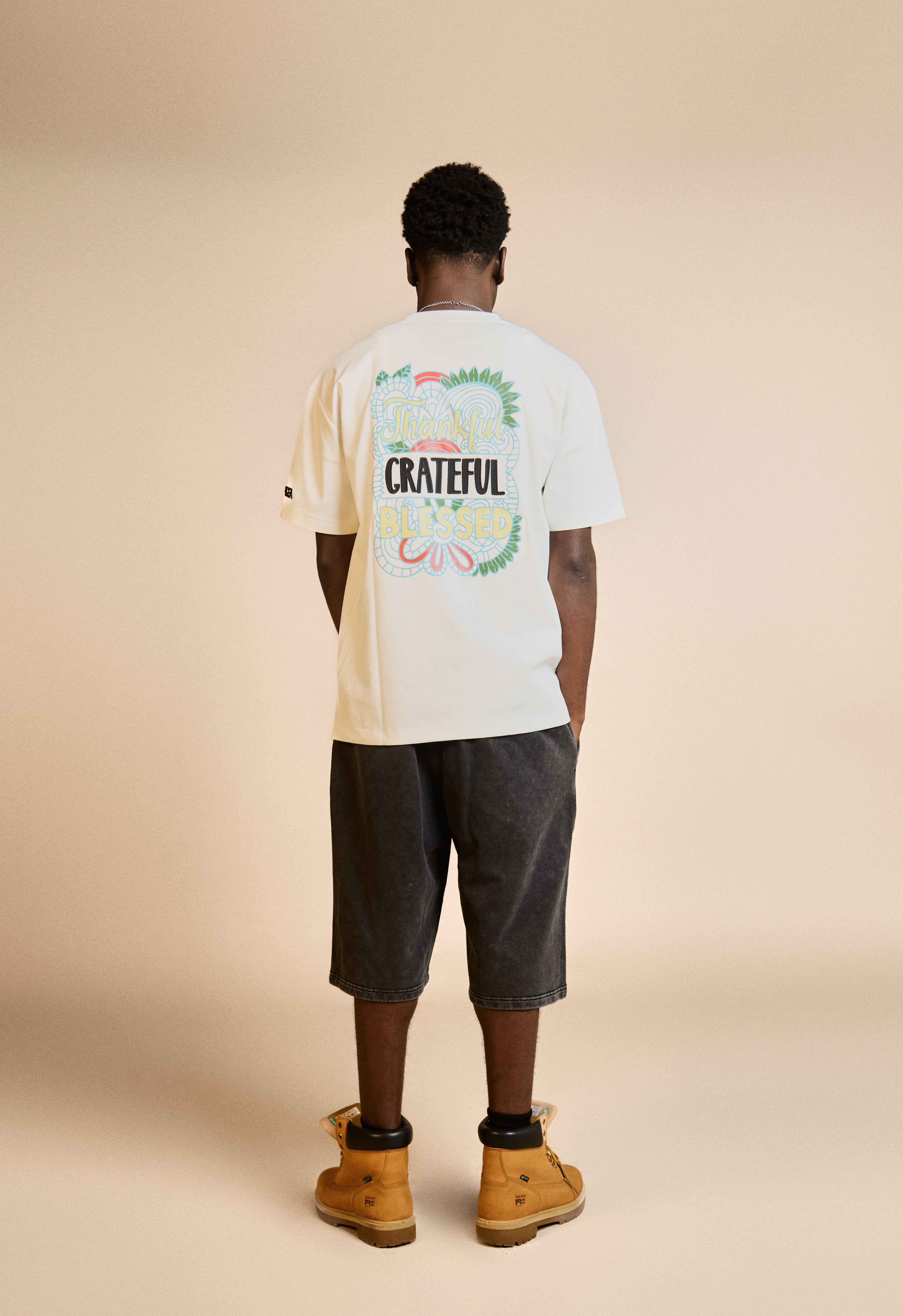 Villager Longline Premium Shorts