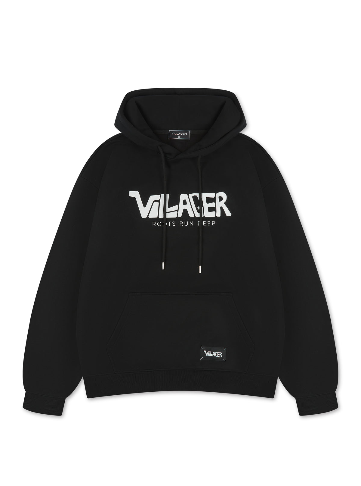 Villager Signature Hoodie