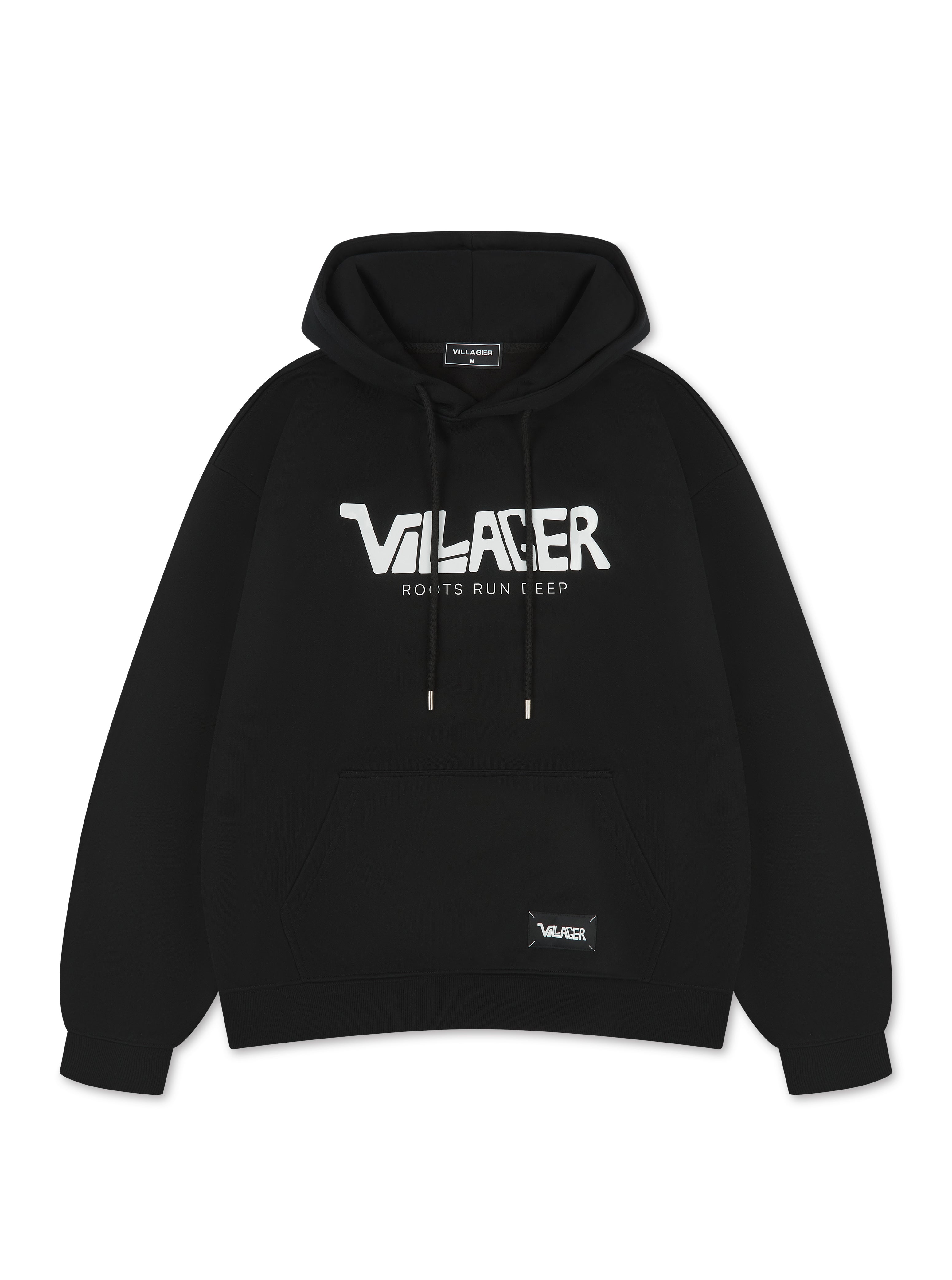 Villager Signature Hoodie