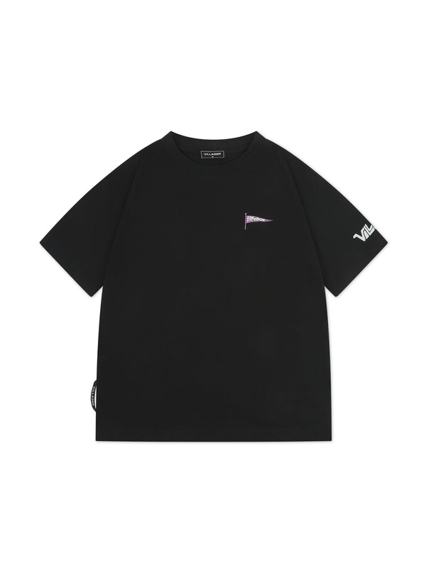Freedom Villager T-Shirt