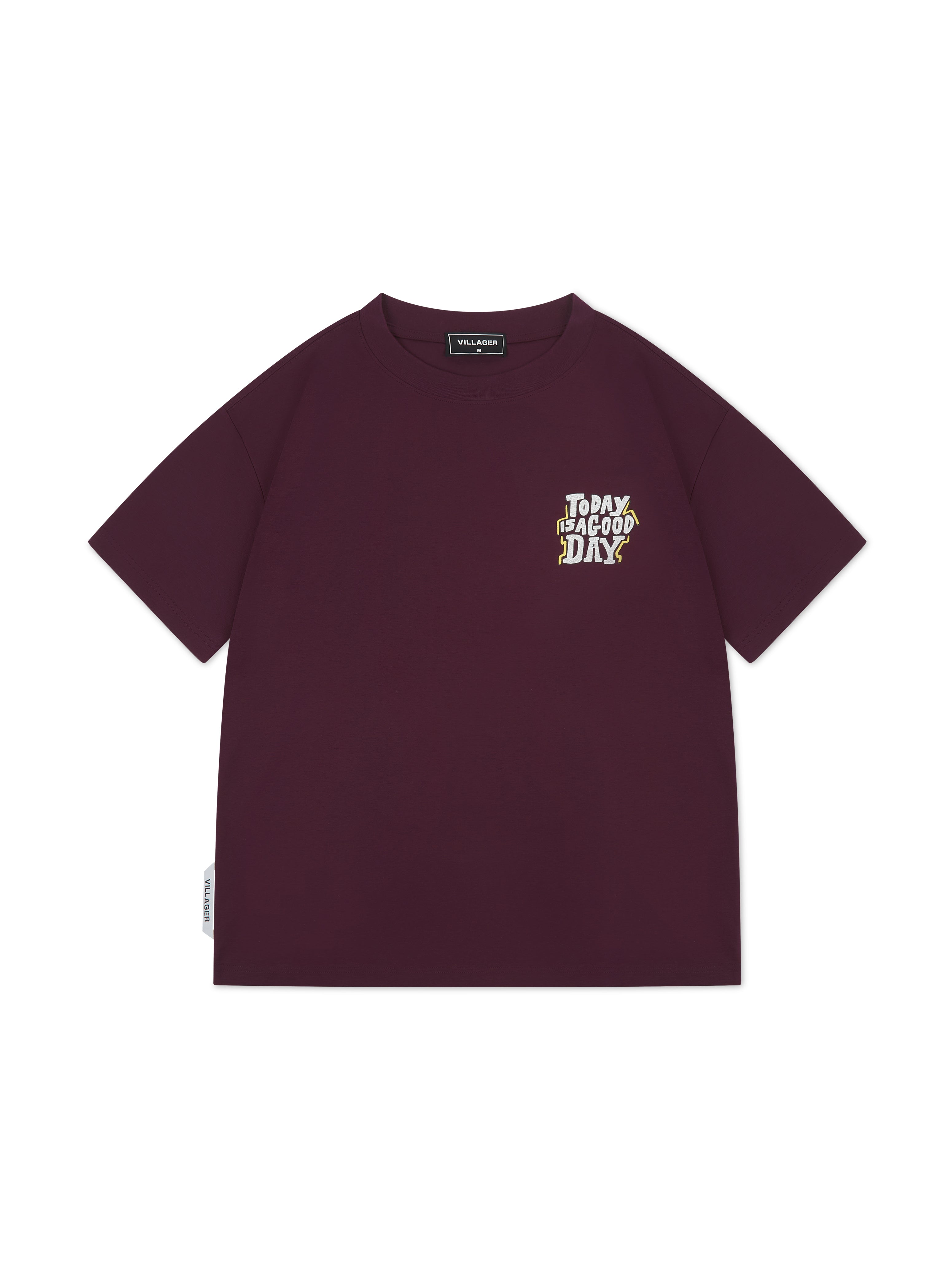 Good Day Villager T-Shirt