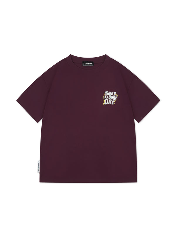 Good Day Villager T-Shirt