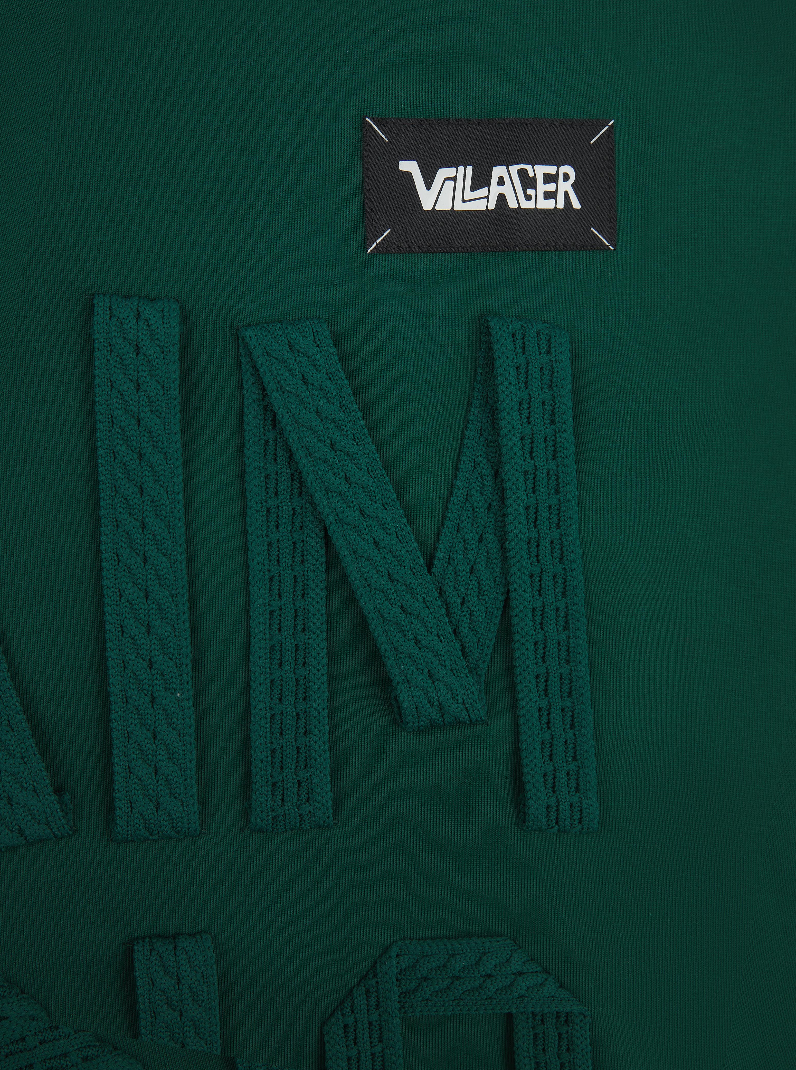Aim Big Villager T-Shirt