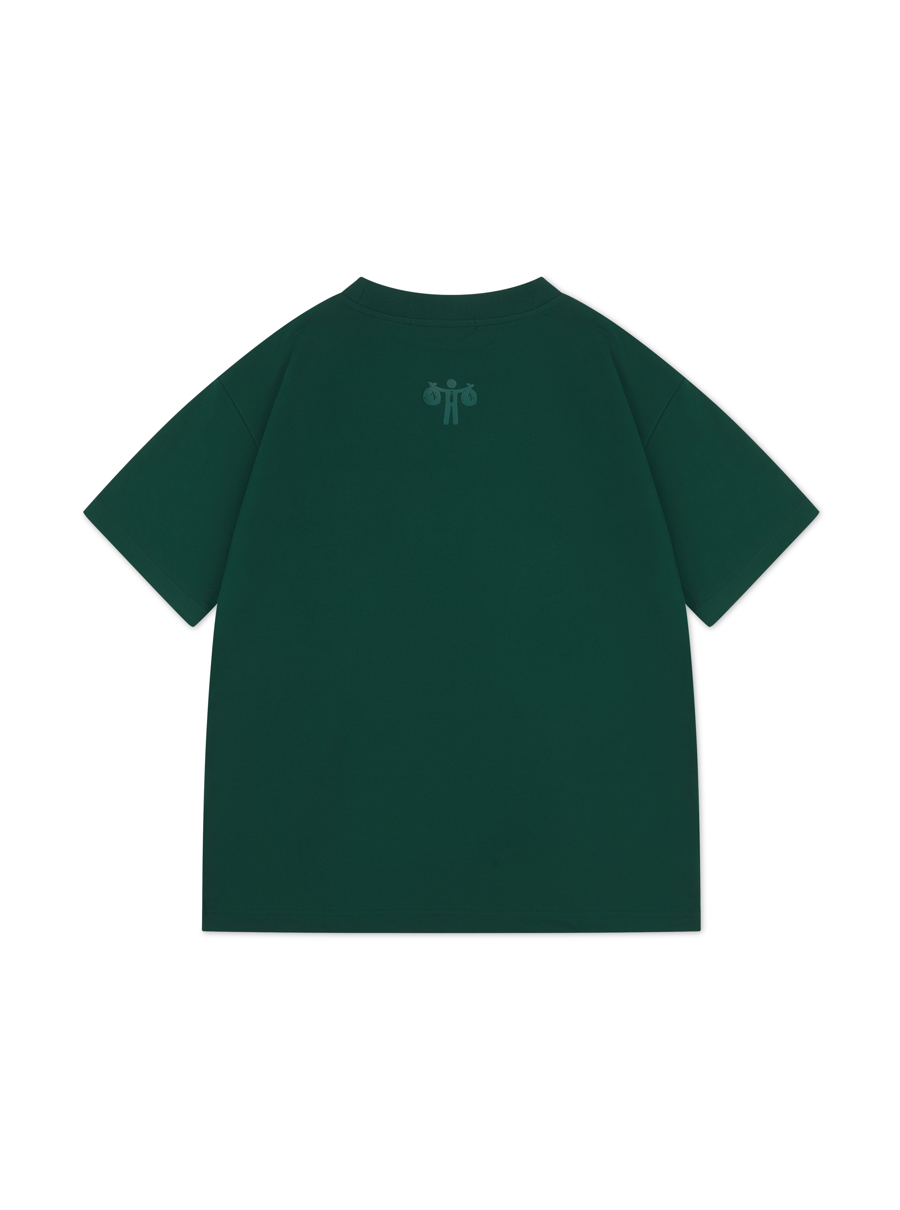 Aim Big Villager T-Shirt