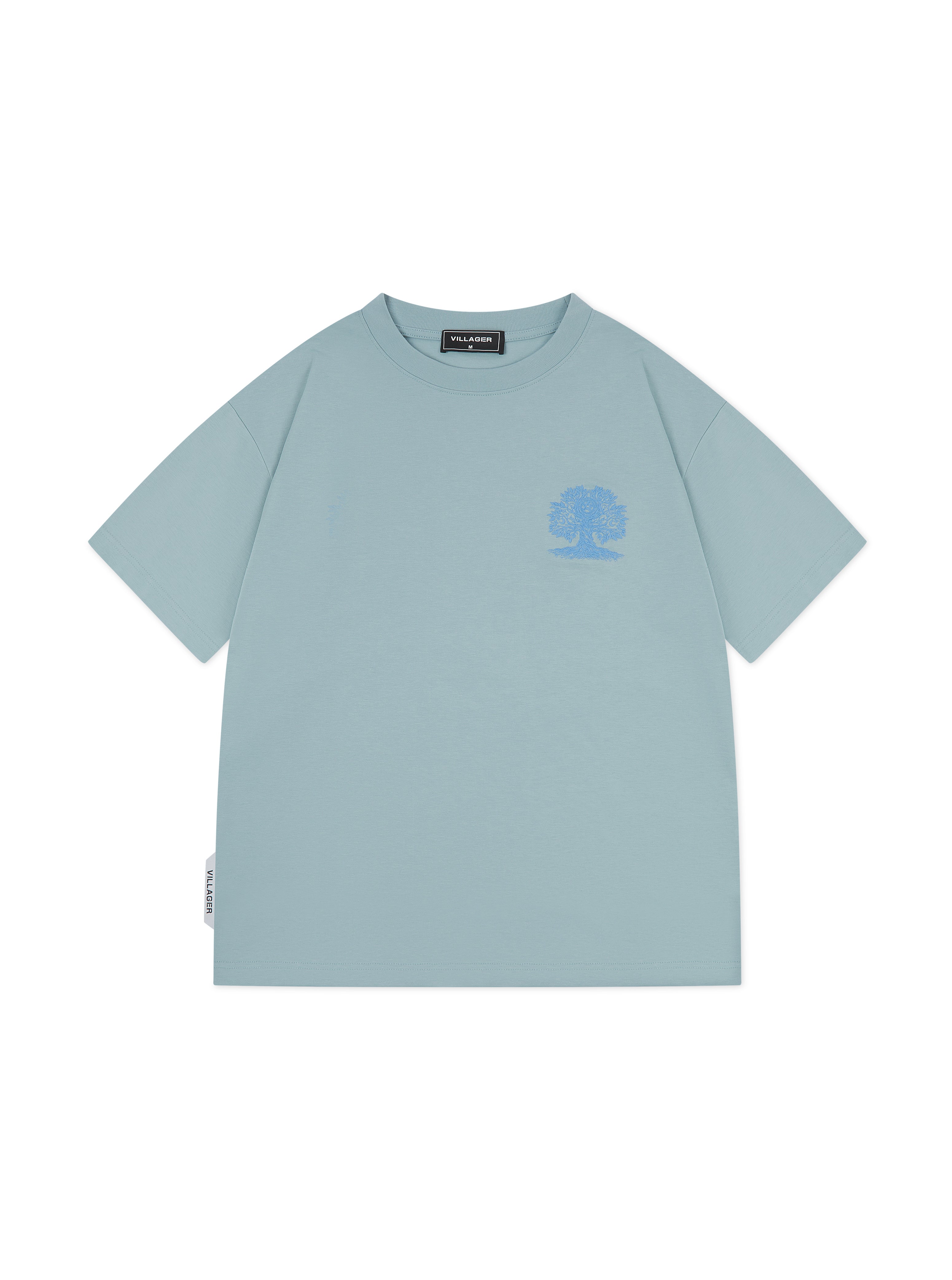 Brilliant Villager T-Shirt