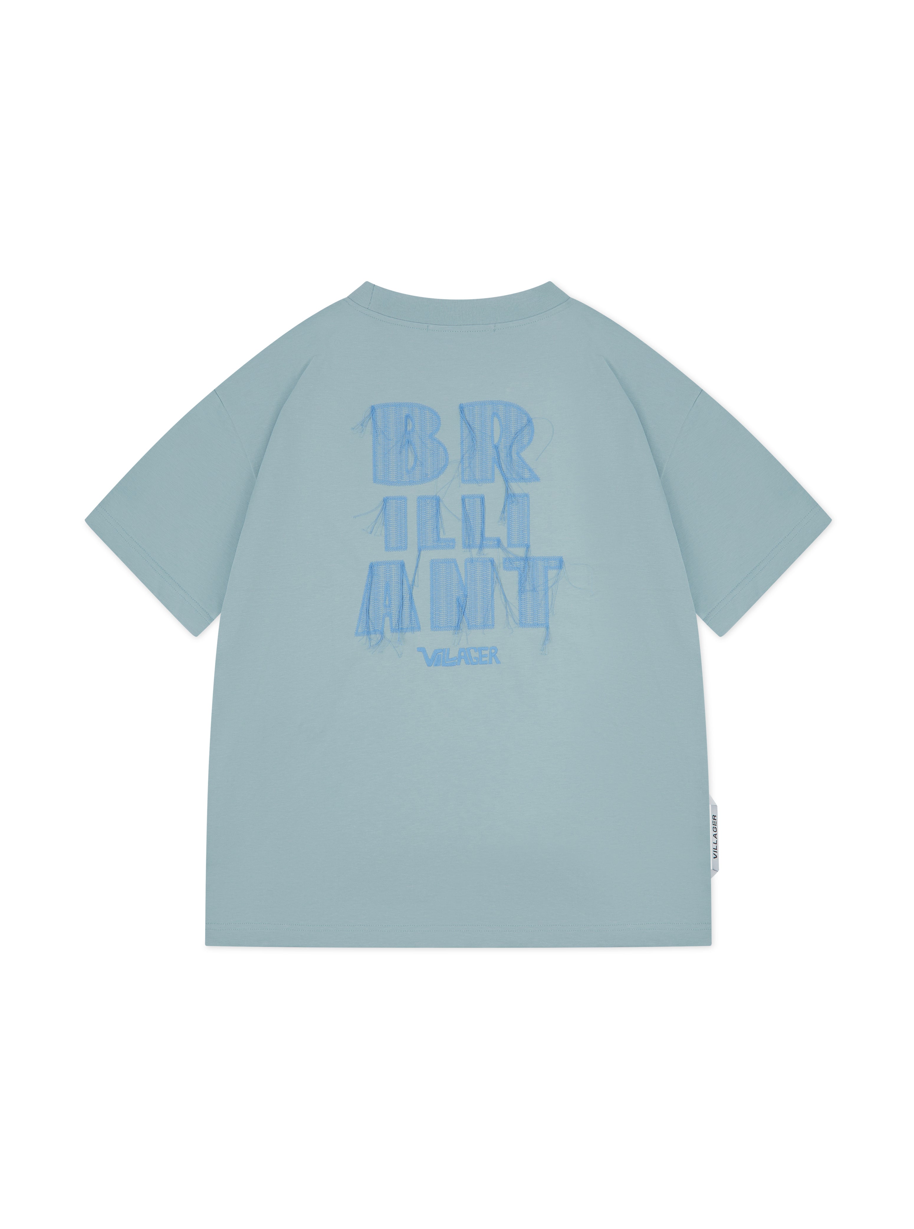 Brilliant Villager T-Shirt