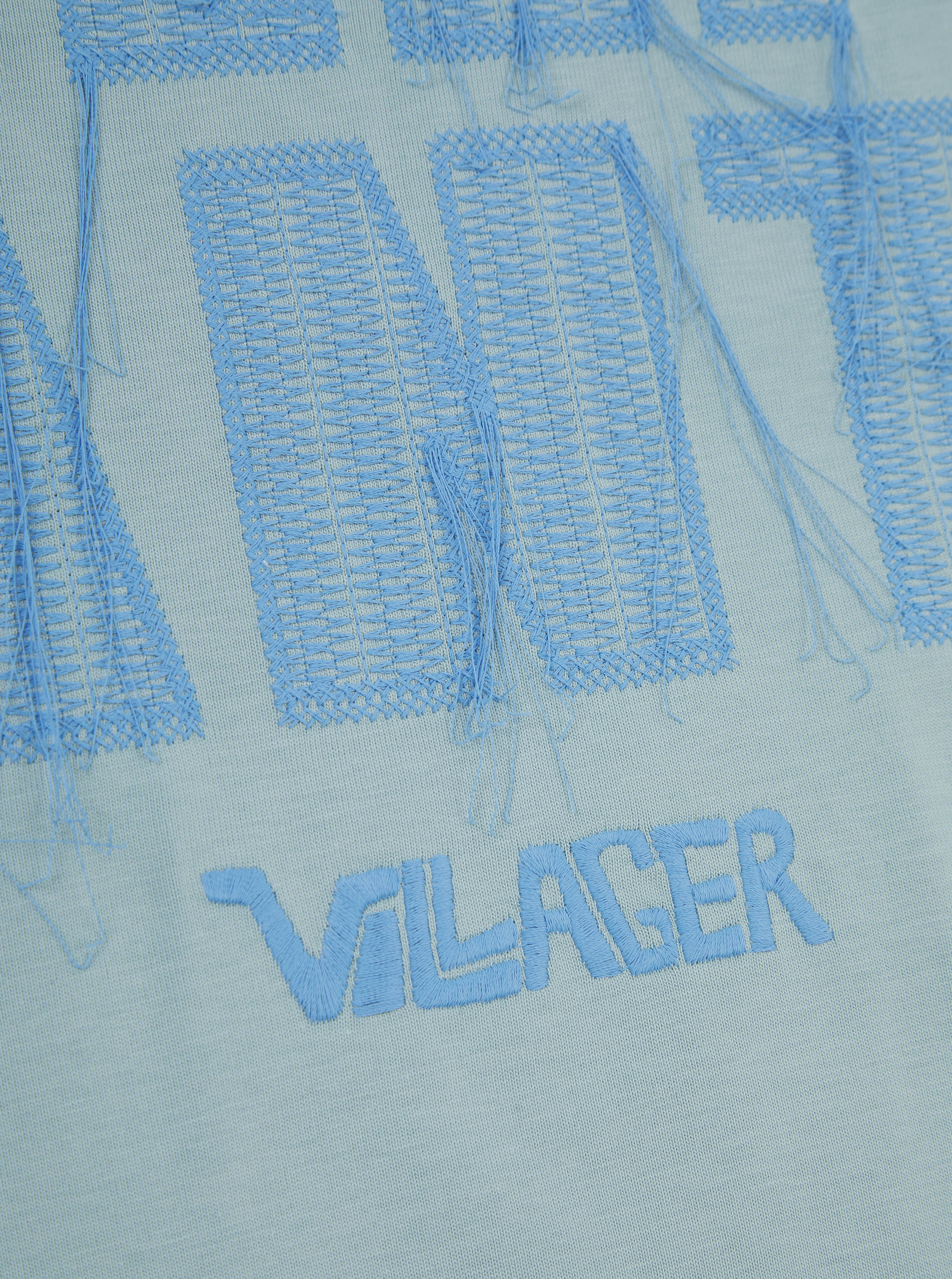 Brilliant Villager T-Shirt