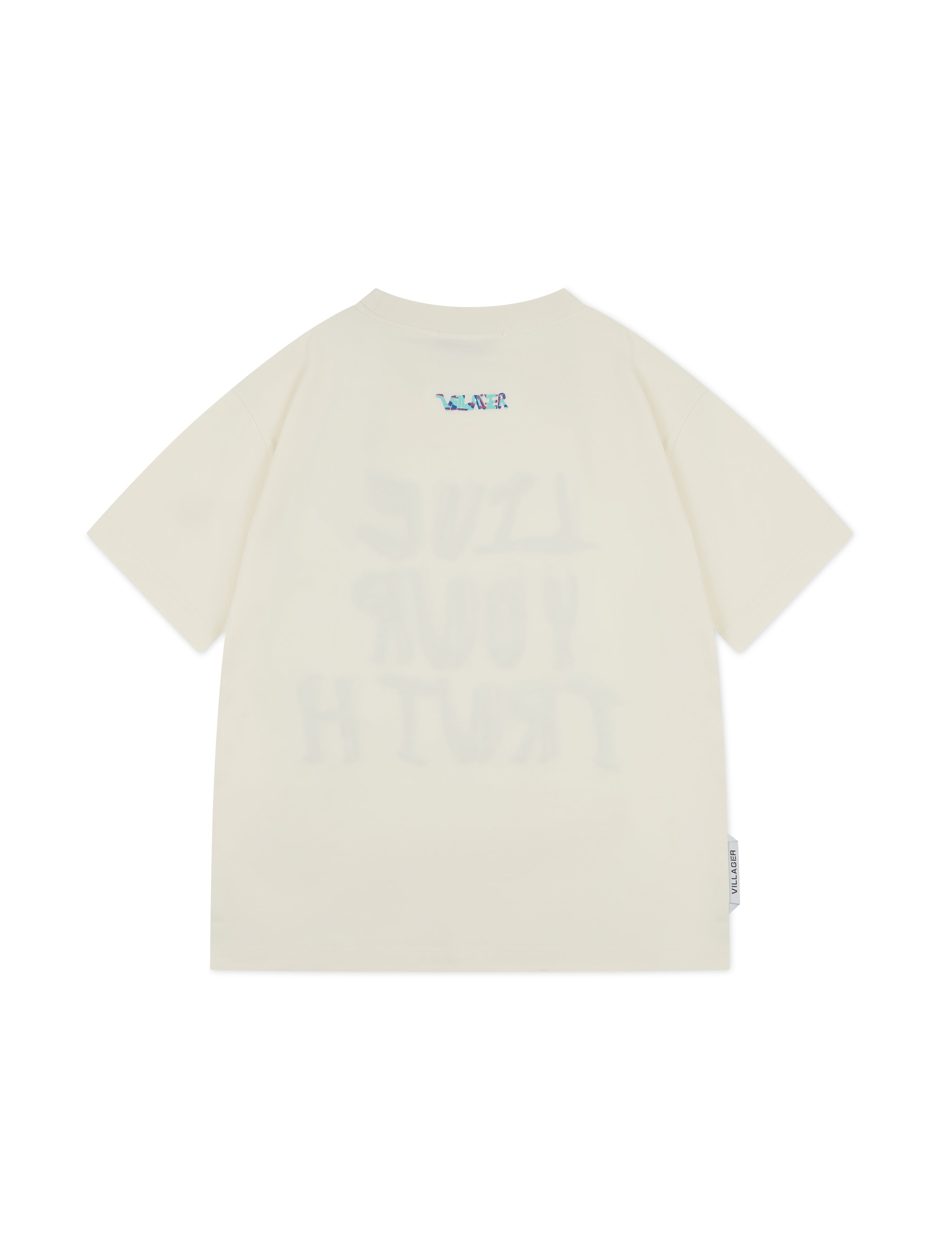 Live Your Truth T-Shirt