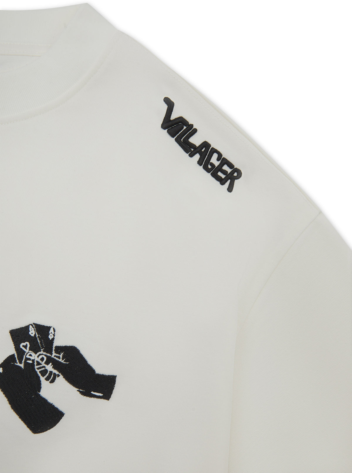 Ace Villager T-Shirt