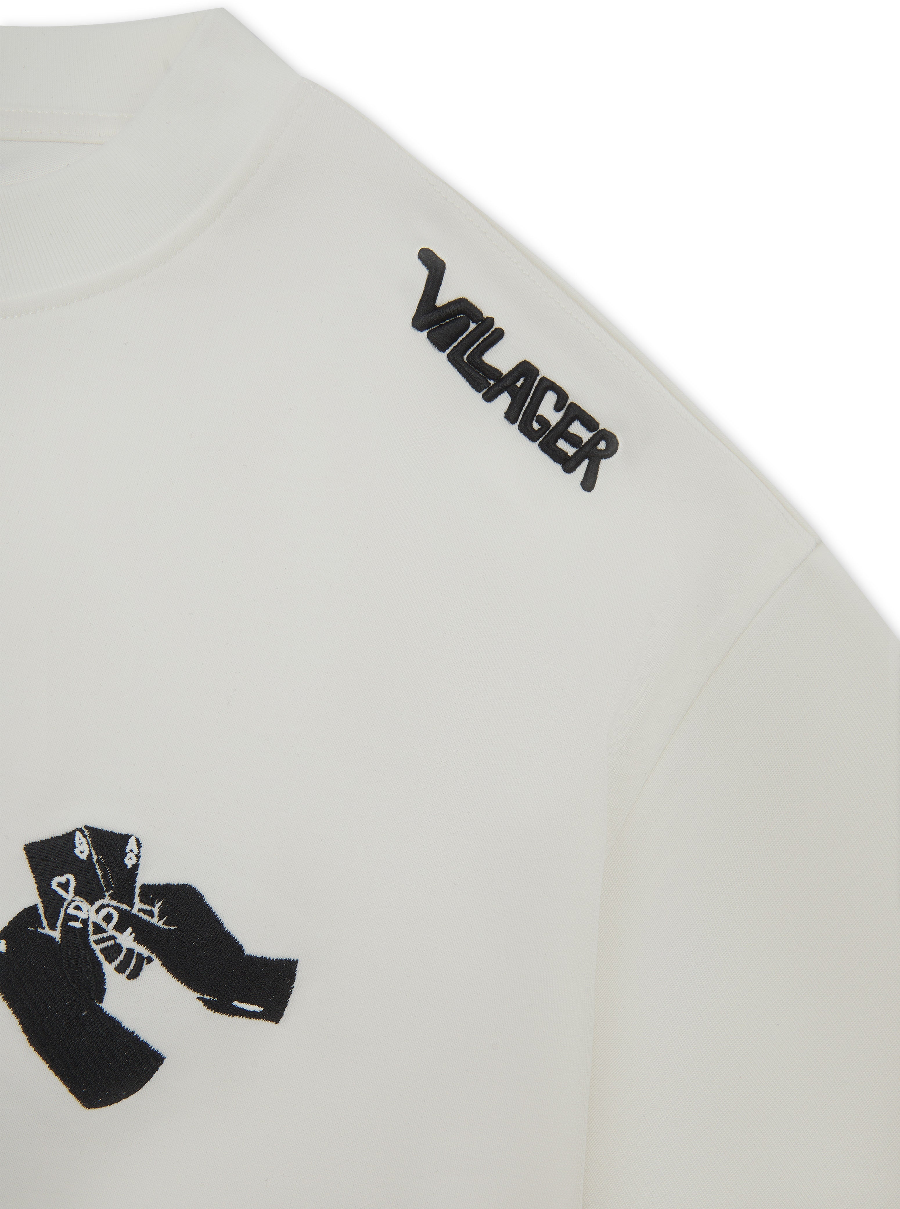Ace Villager T-Shirt