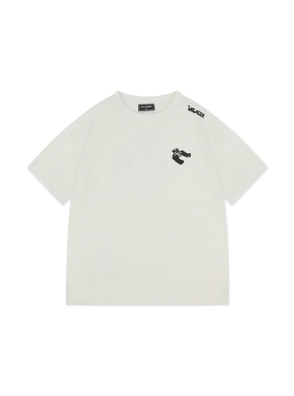 Ace Villager T-Shirt