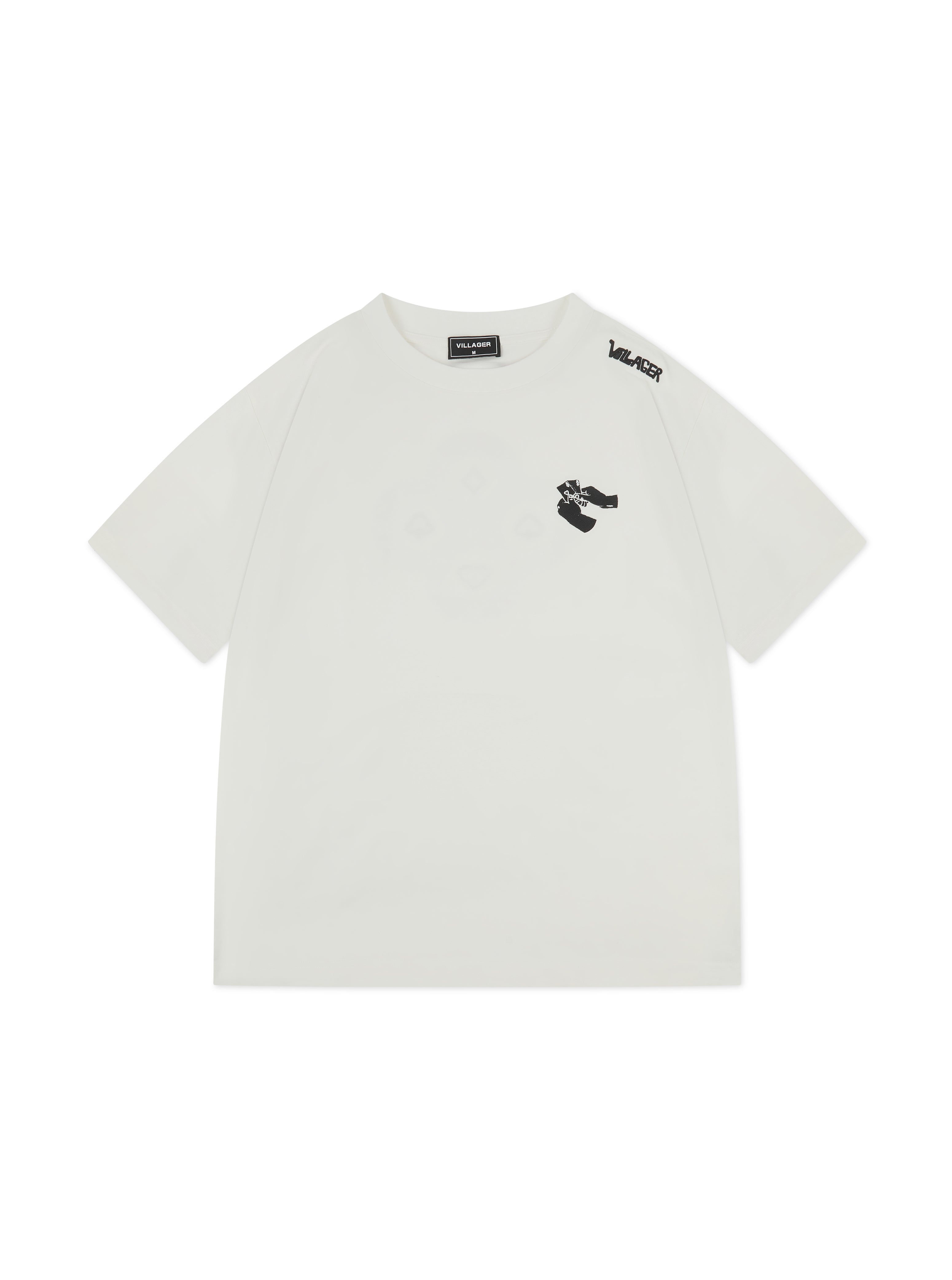 Ace Villager T-Shirt