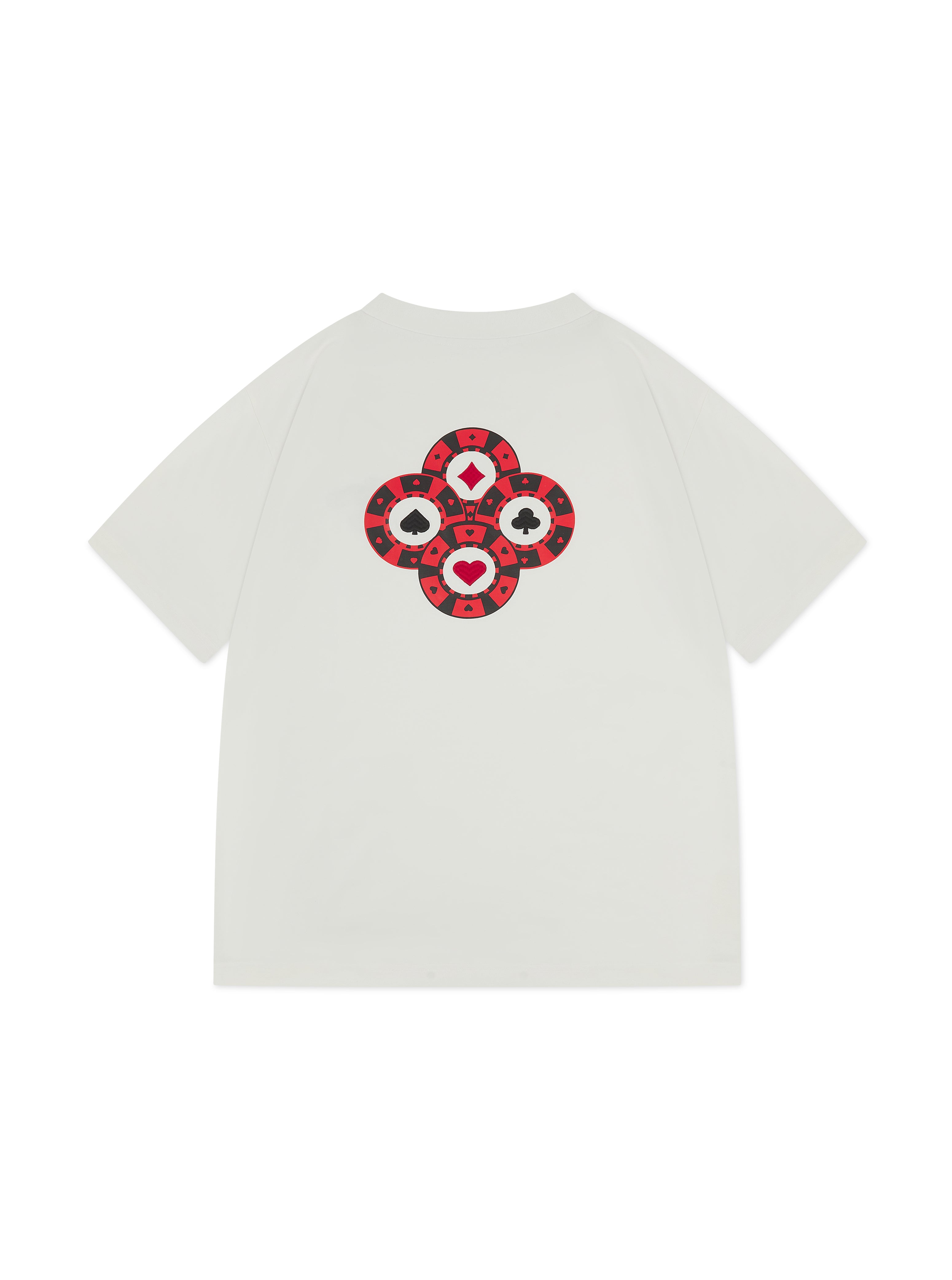 Ace Villager T-Shirt