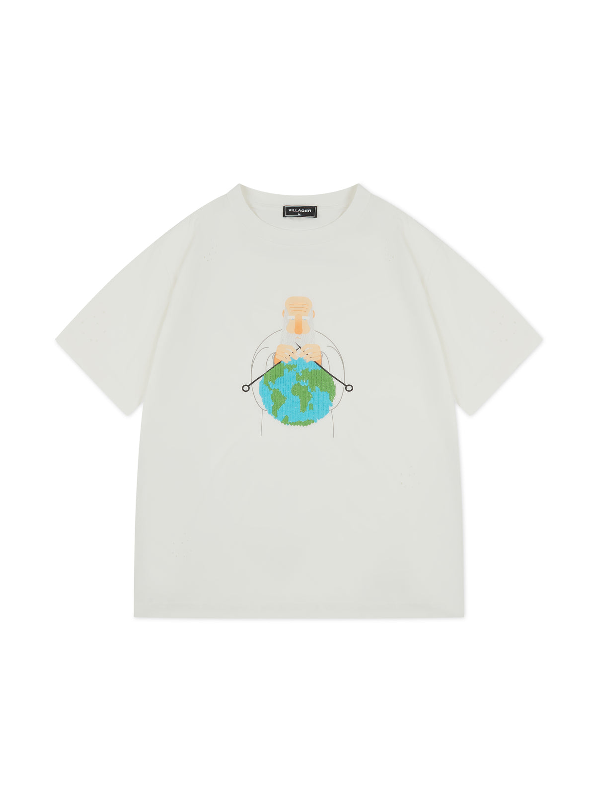 Camiseta CREADOR