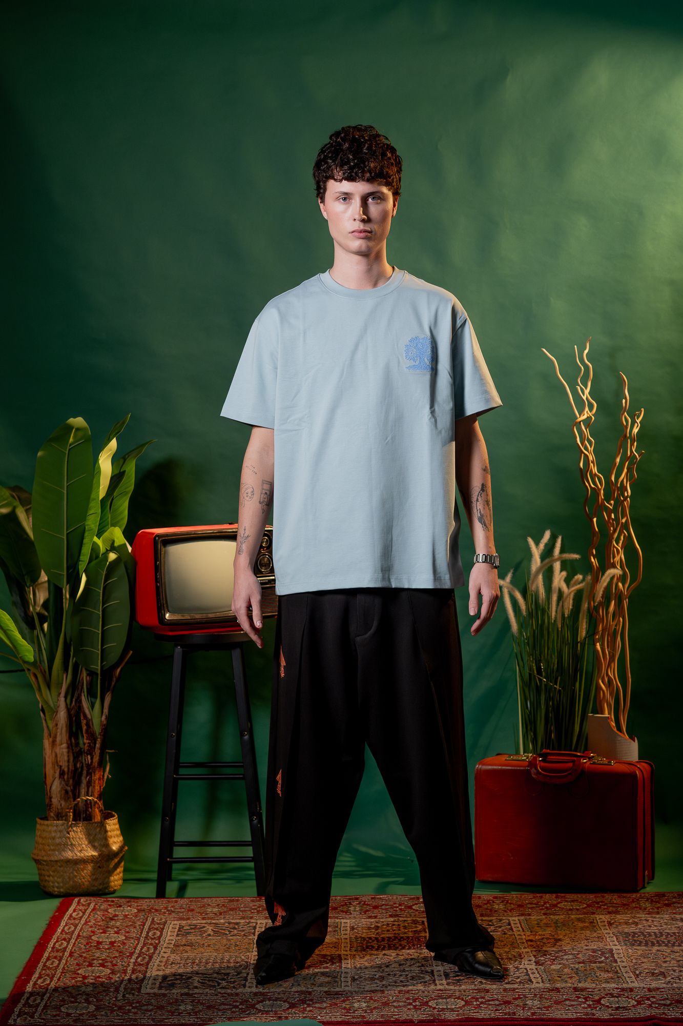 Brilliant Villager T-Shirt