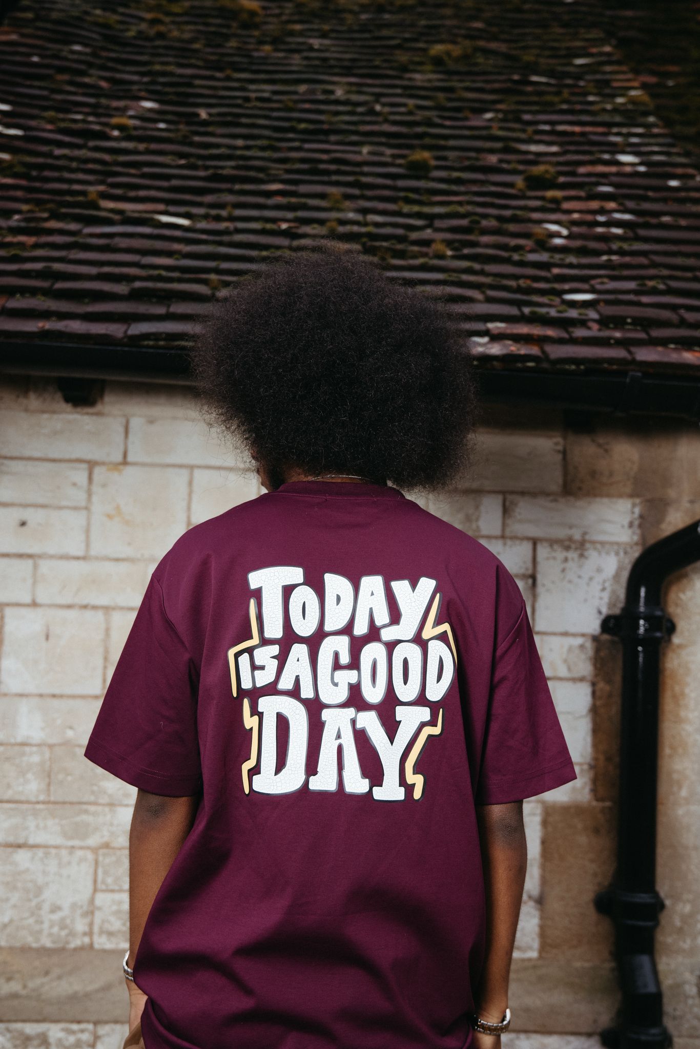 Good Day Villager T-Shirt