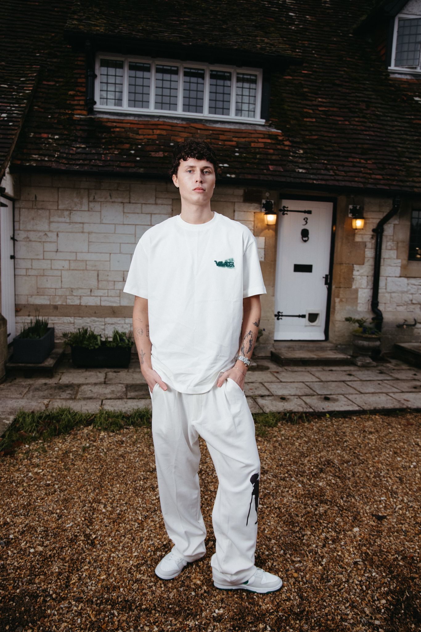 Not Regular Villager T-Shirt