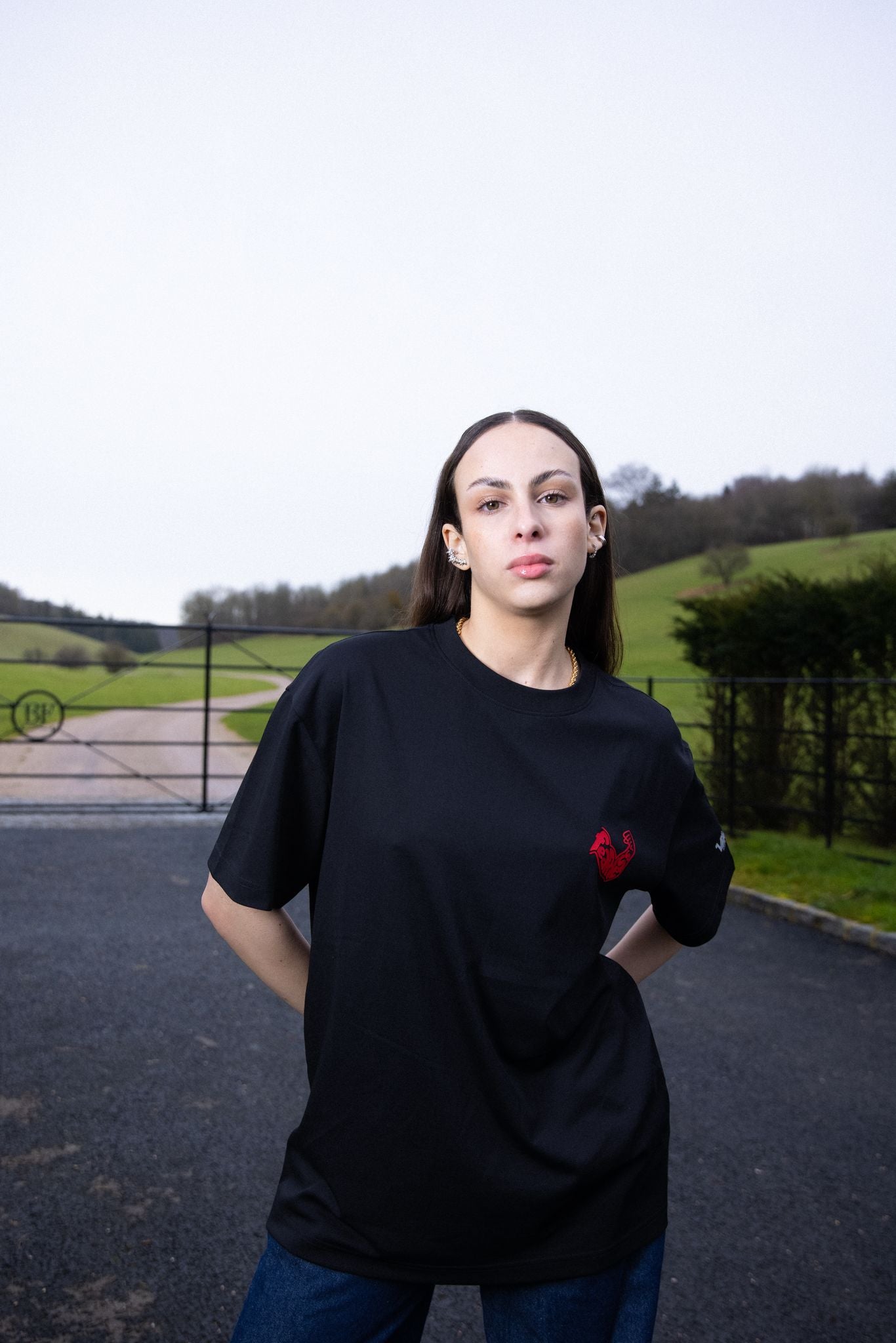 Fearless T-Shirt